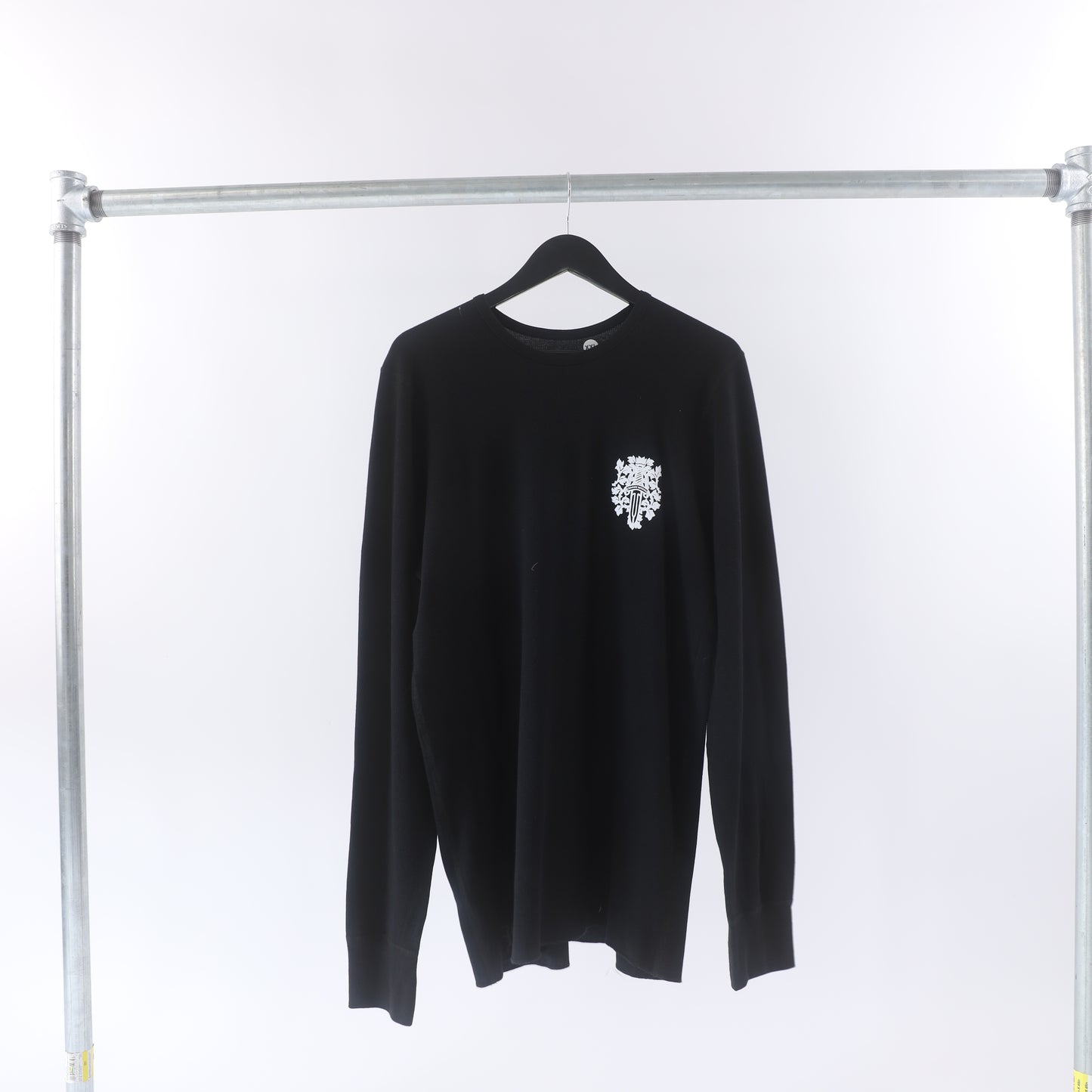 Chrome Hearts Fleur Thermal