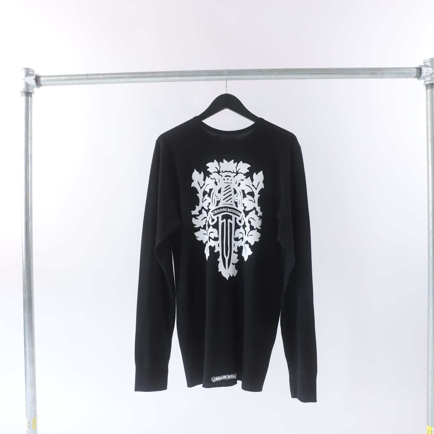 Chrome Hearts Fleur Thermal