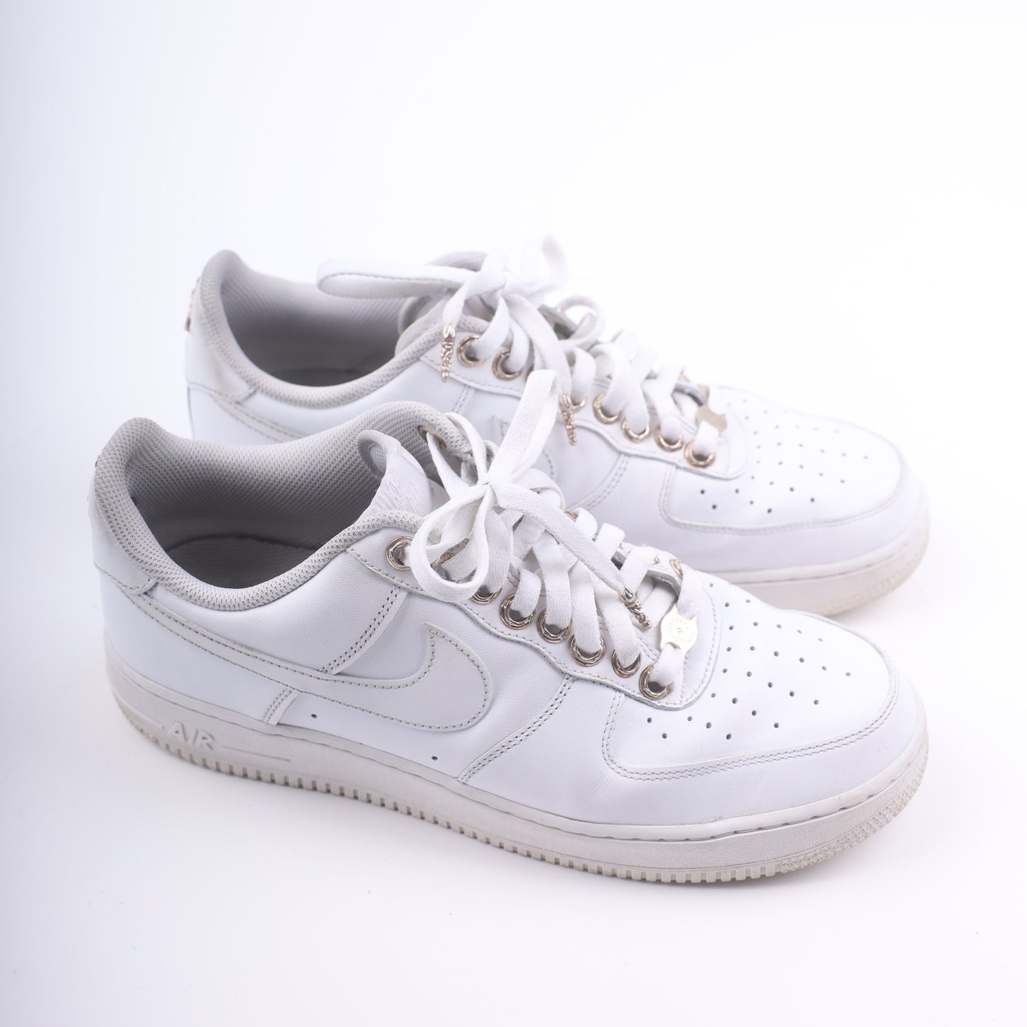 Chrome Hearts Air Force One Size 12