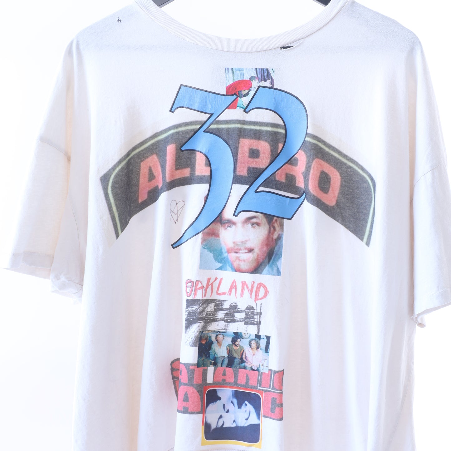 PALY ALL PRO T-SHIRT