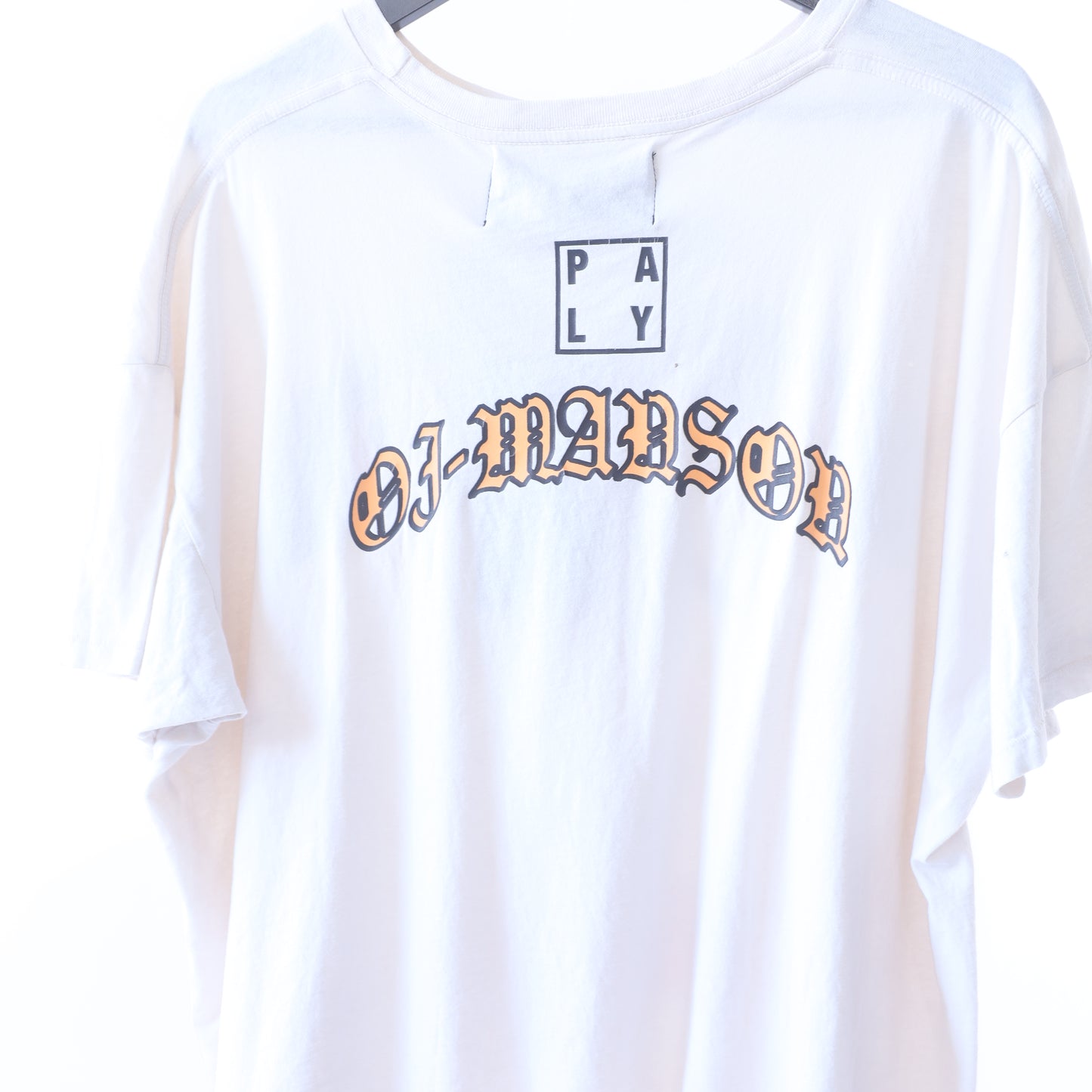 PALY ALL PRO T-SHIRT