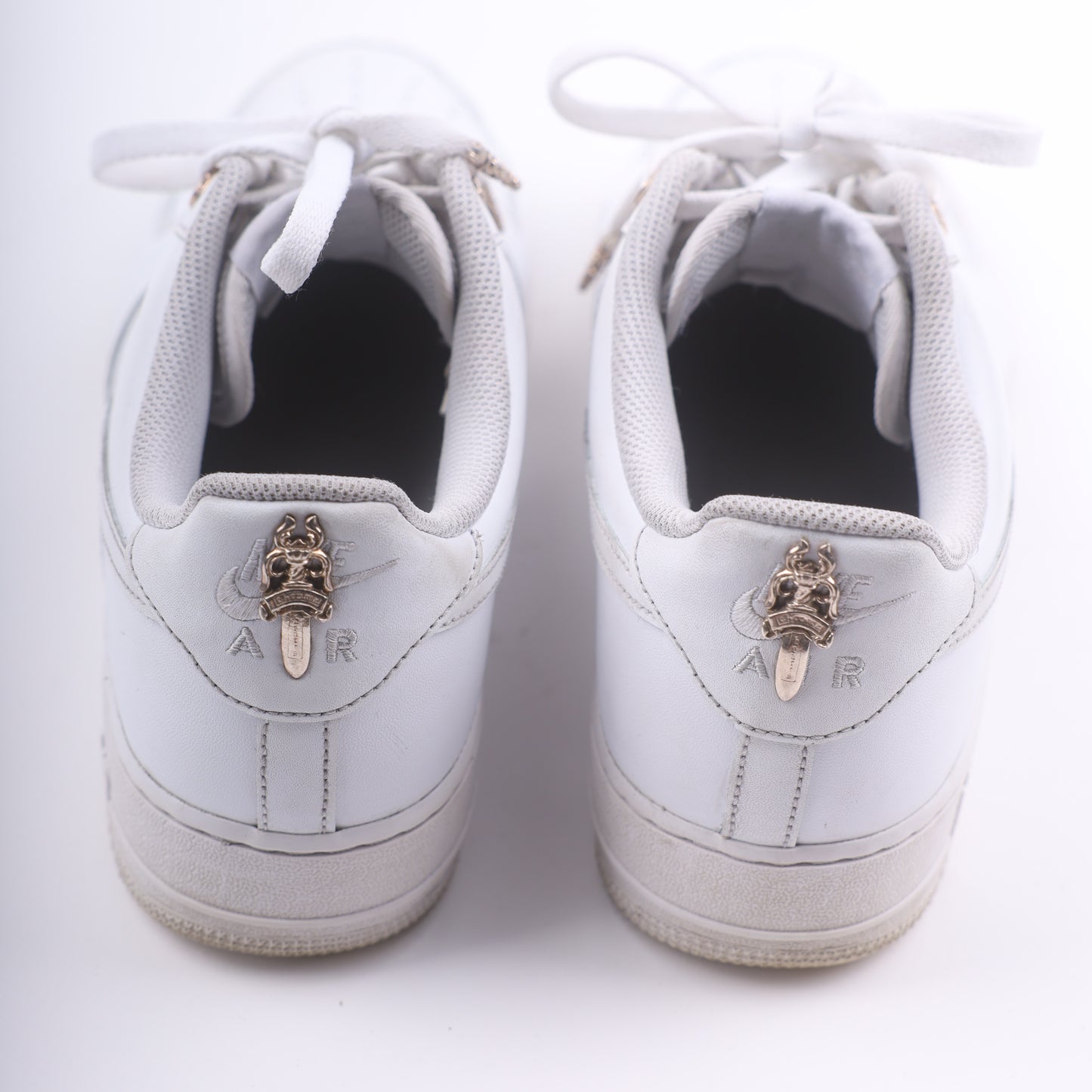 Chrome Hearts Air Force One Size 12