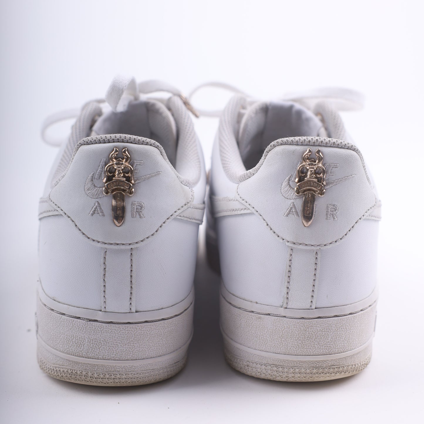 Chrome Hearts Air Force One Size 12
