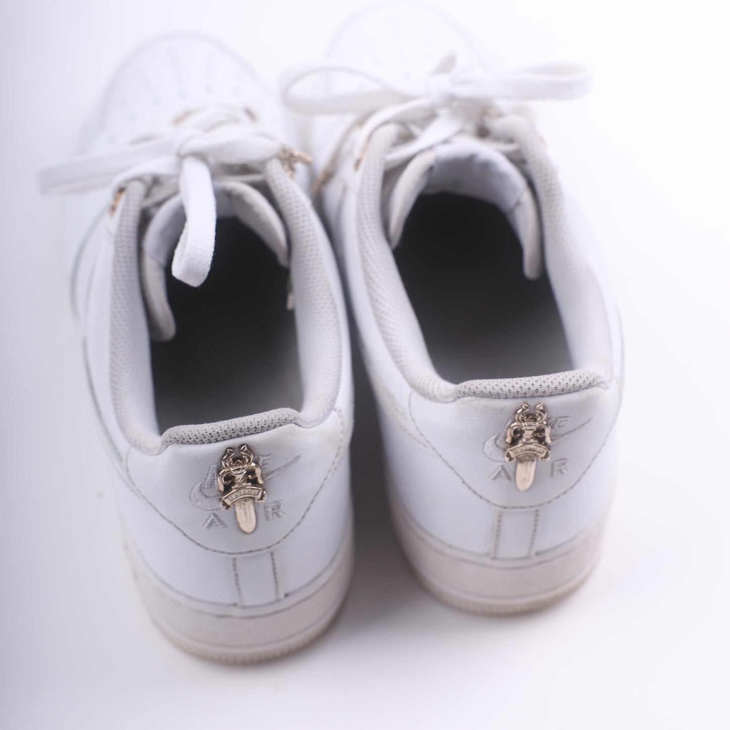 Chrome Hearts Air Force One Size 12
