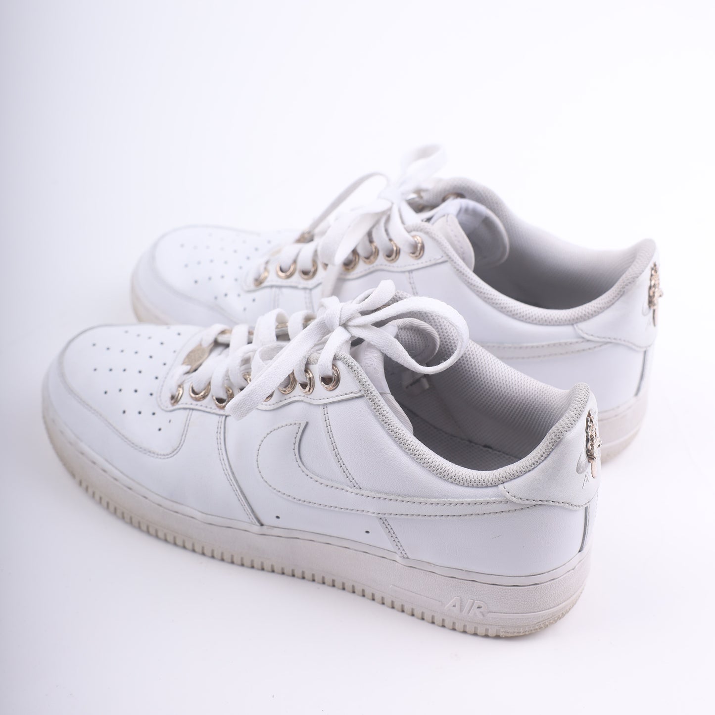 Chrome Hearts Air Force One Size 12