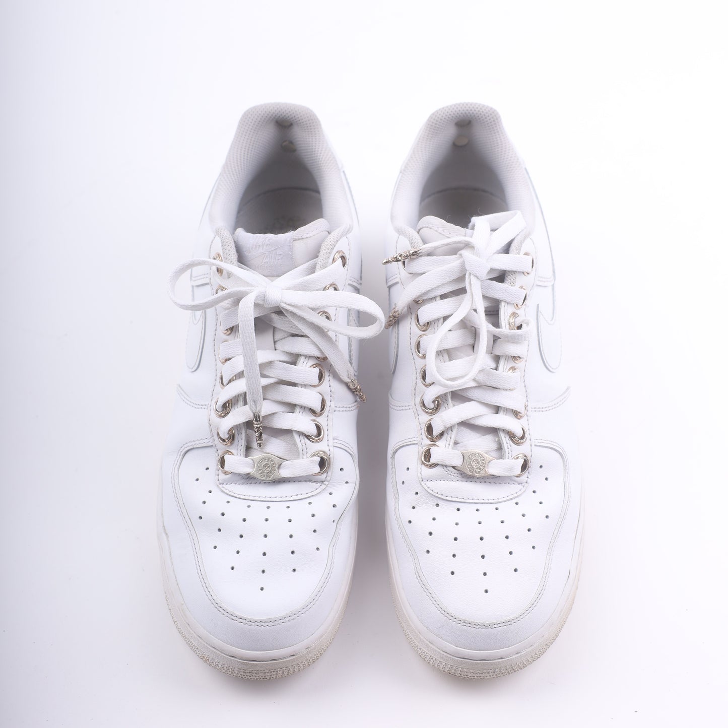 Chrome Hearts Air Force One Size 12