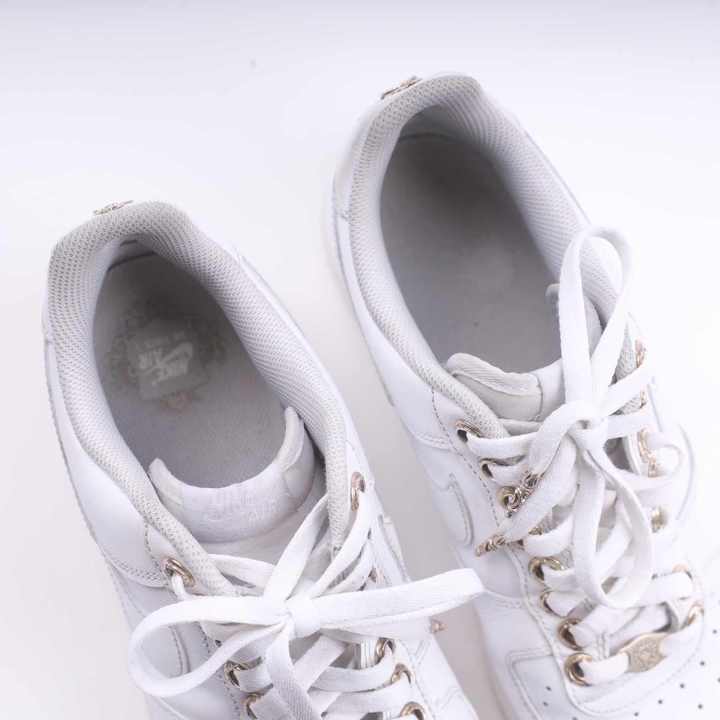 Chrome Hearts Air Force One Size 12