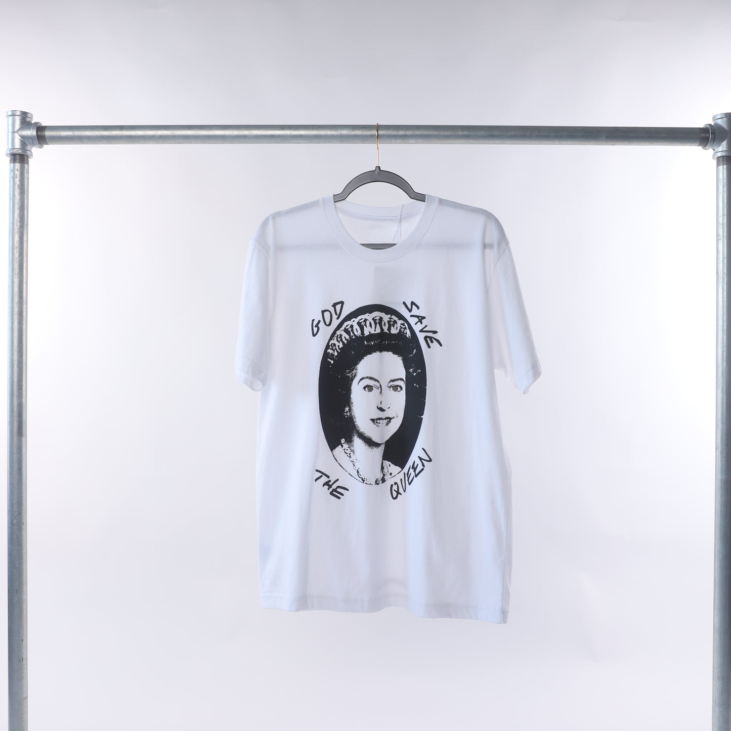 CH GOD SAVE THE QUEEN