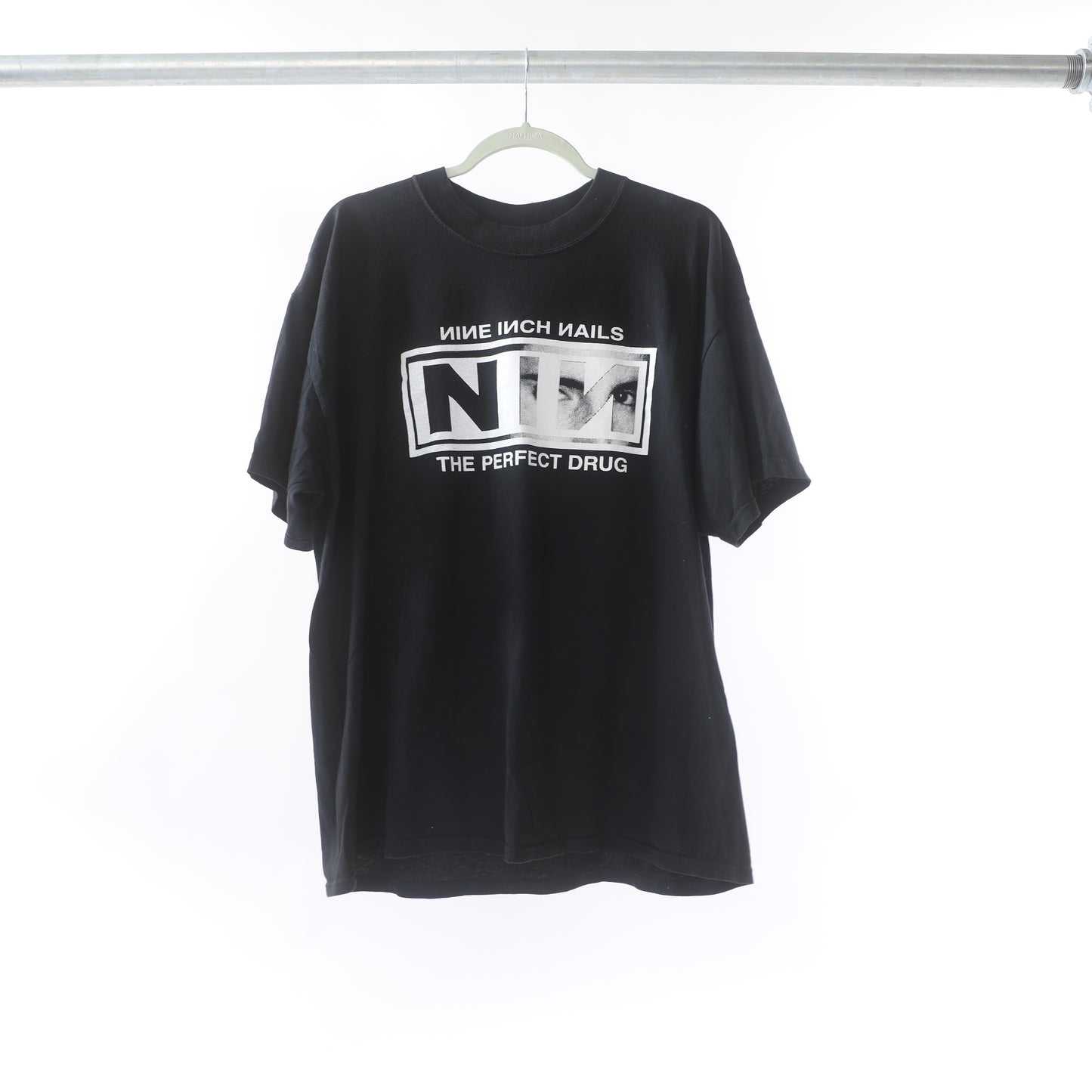 NIN PERFECT DRUG TOUR 2000 T-SHIRT