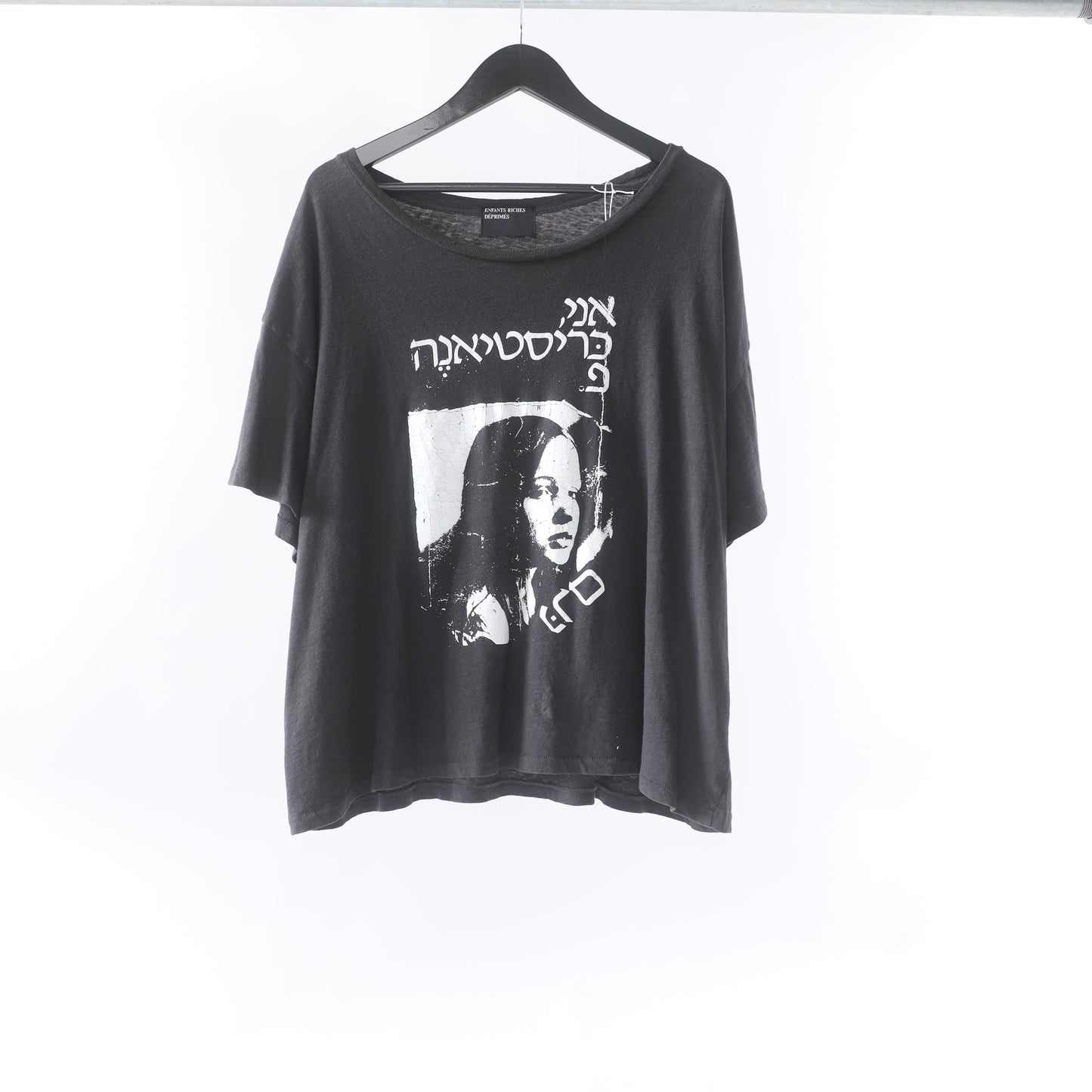 ERD CHRISTAINE F T-SHIRT