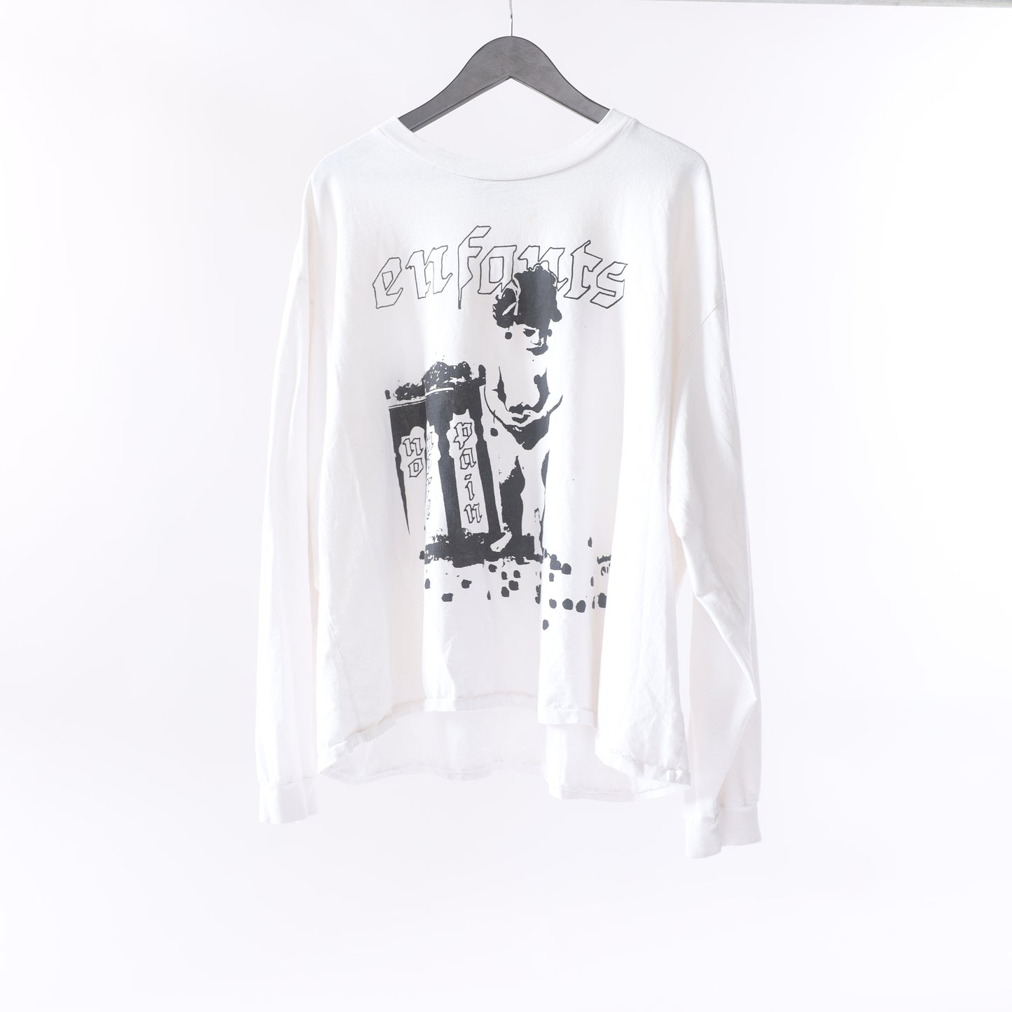 ERD Cheries Long Sleeve T-Shirt