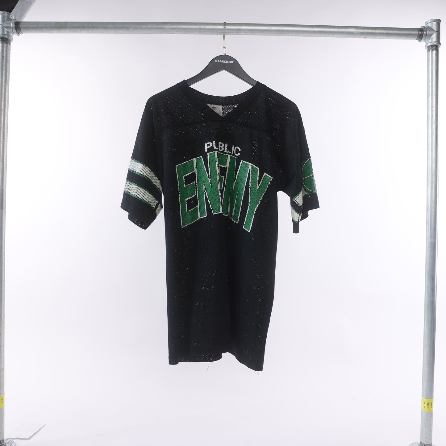 Public Enemy OG Jersey