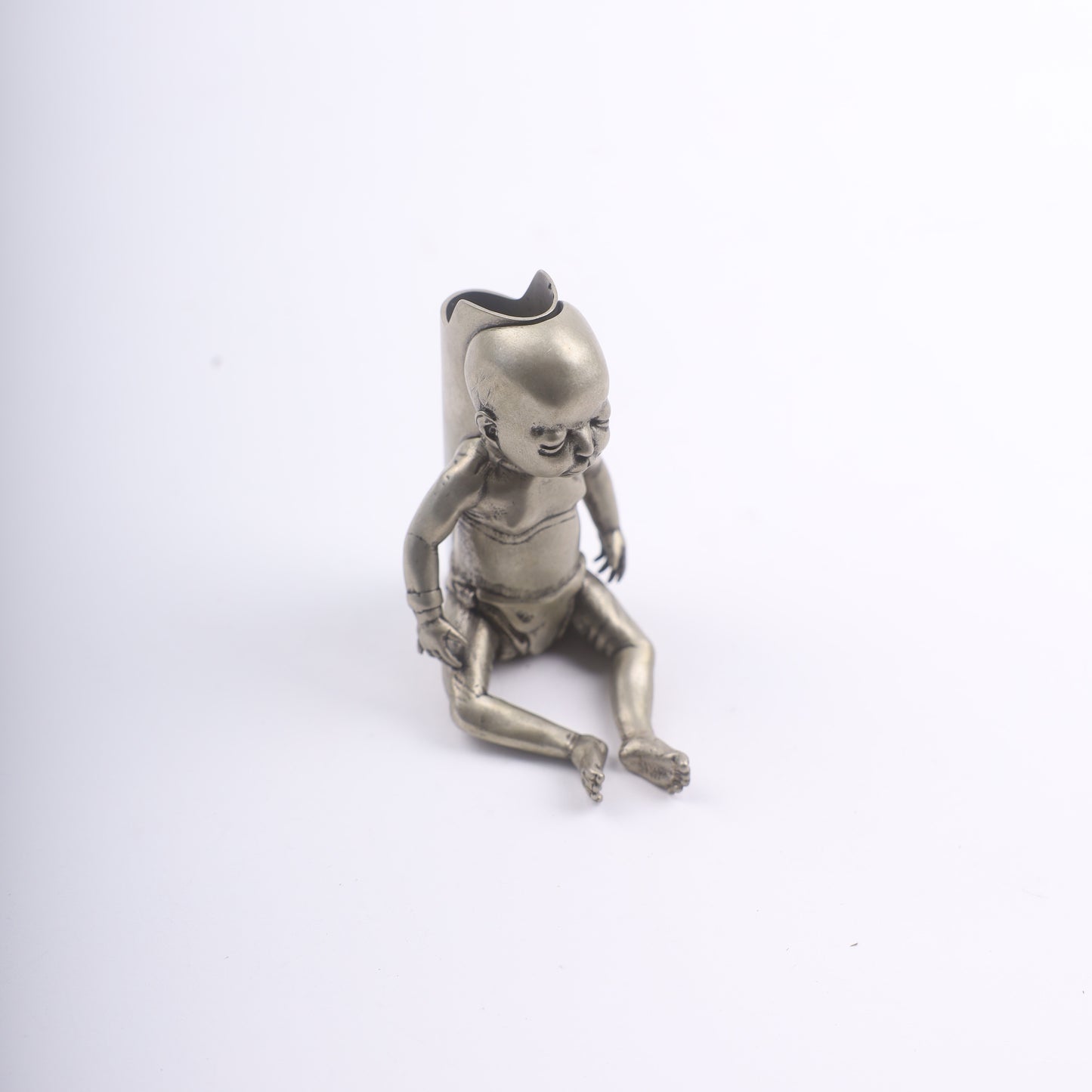 Enfants Riches Deprimes Crack Baby Lighter