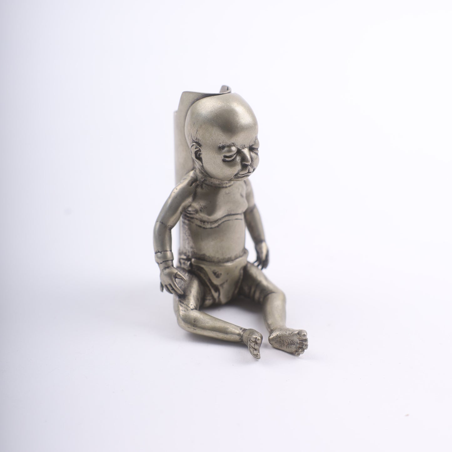 Enfants Riches Deprimes Crack Baby Lighter