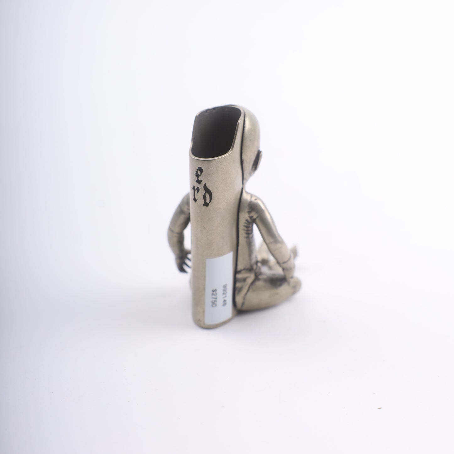 Enfants Riches Deprimes Crack Baby Lighter