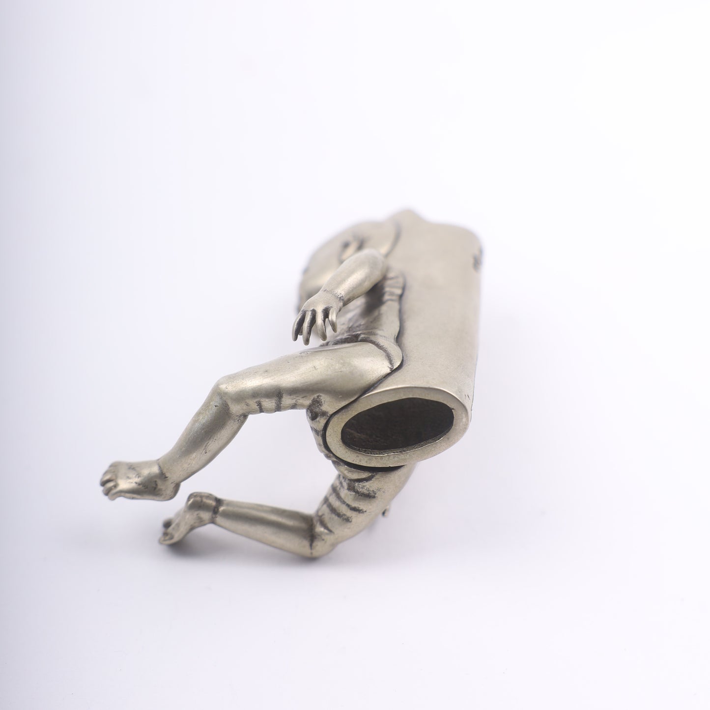 Enfants Riches Deprimes Crack Baby Lighter