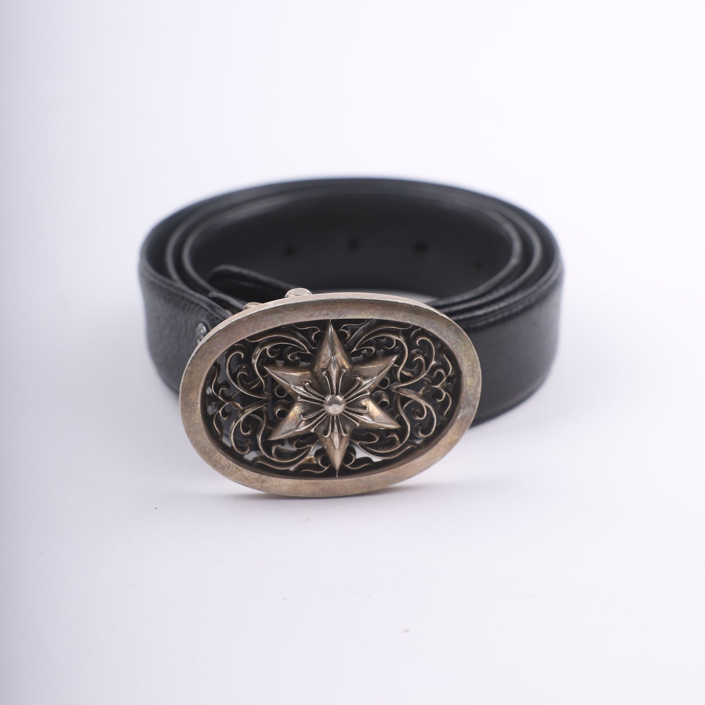 Chrome Hearts Star Belt Size 36
