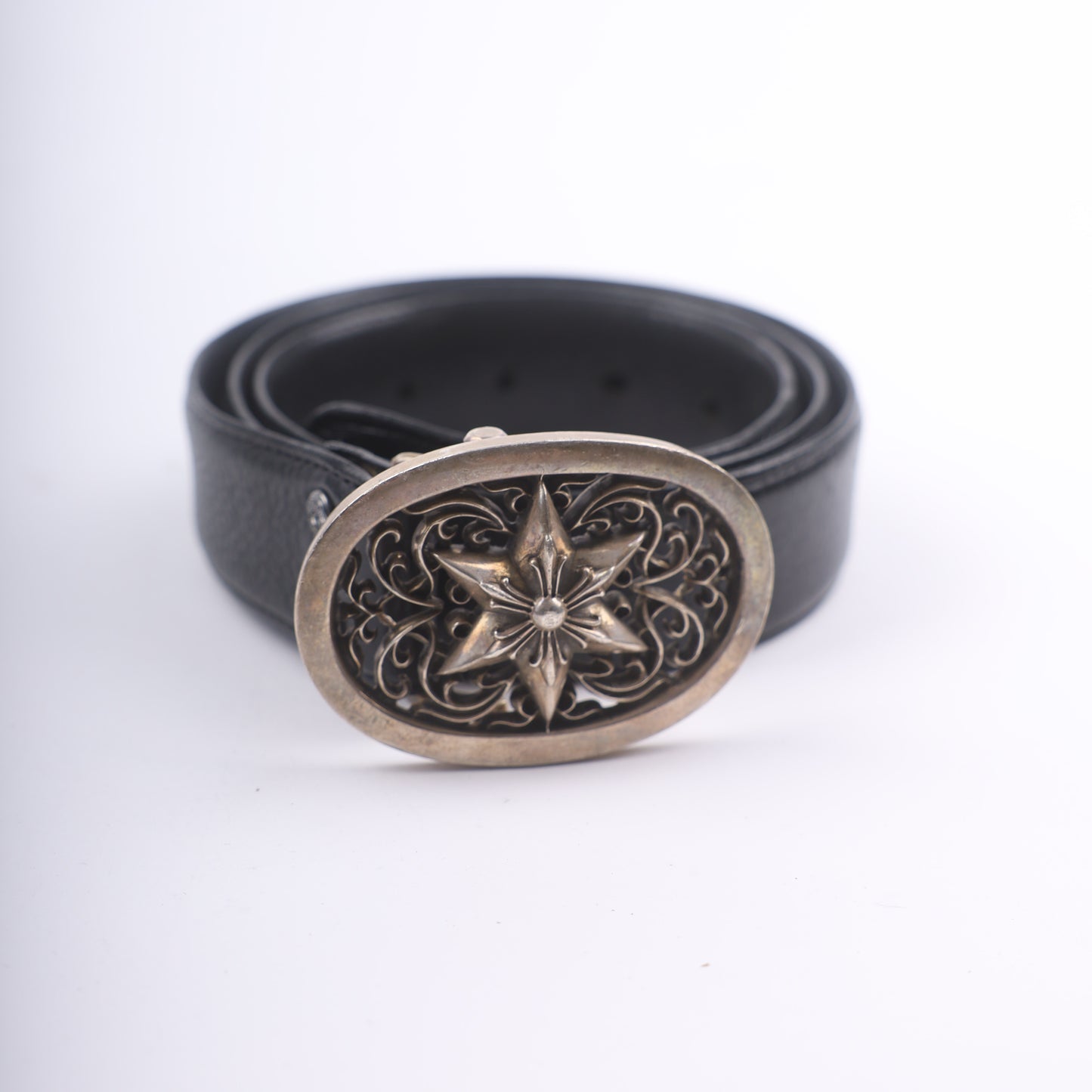 Chrome Hearts Star Belt Size 36