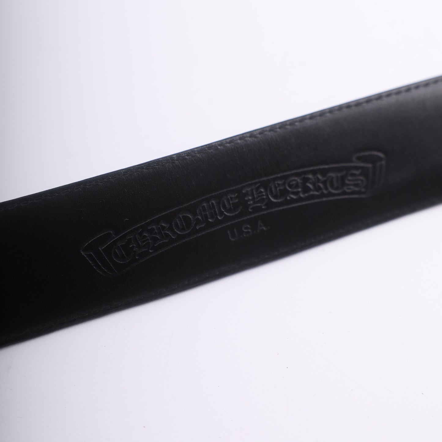 Chrome Hearts Star Belt Size 36