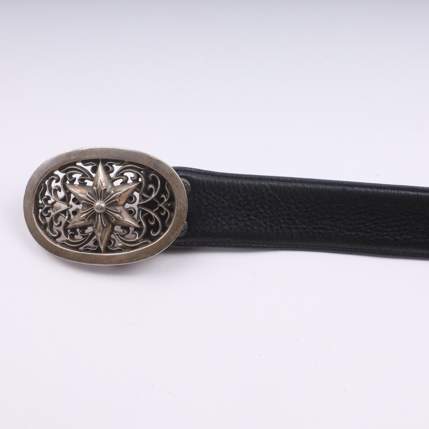 Chrome Hearts Star Belt Size 36