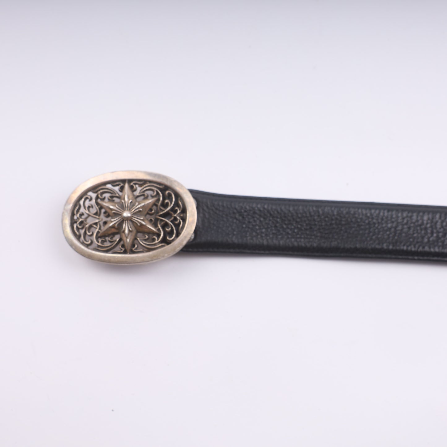 Chrome Hearts Star Belt Size 36