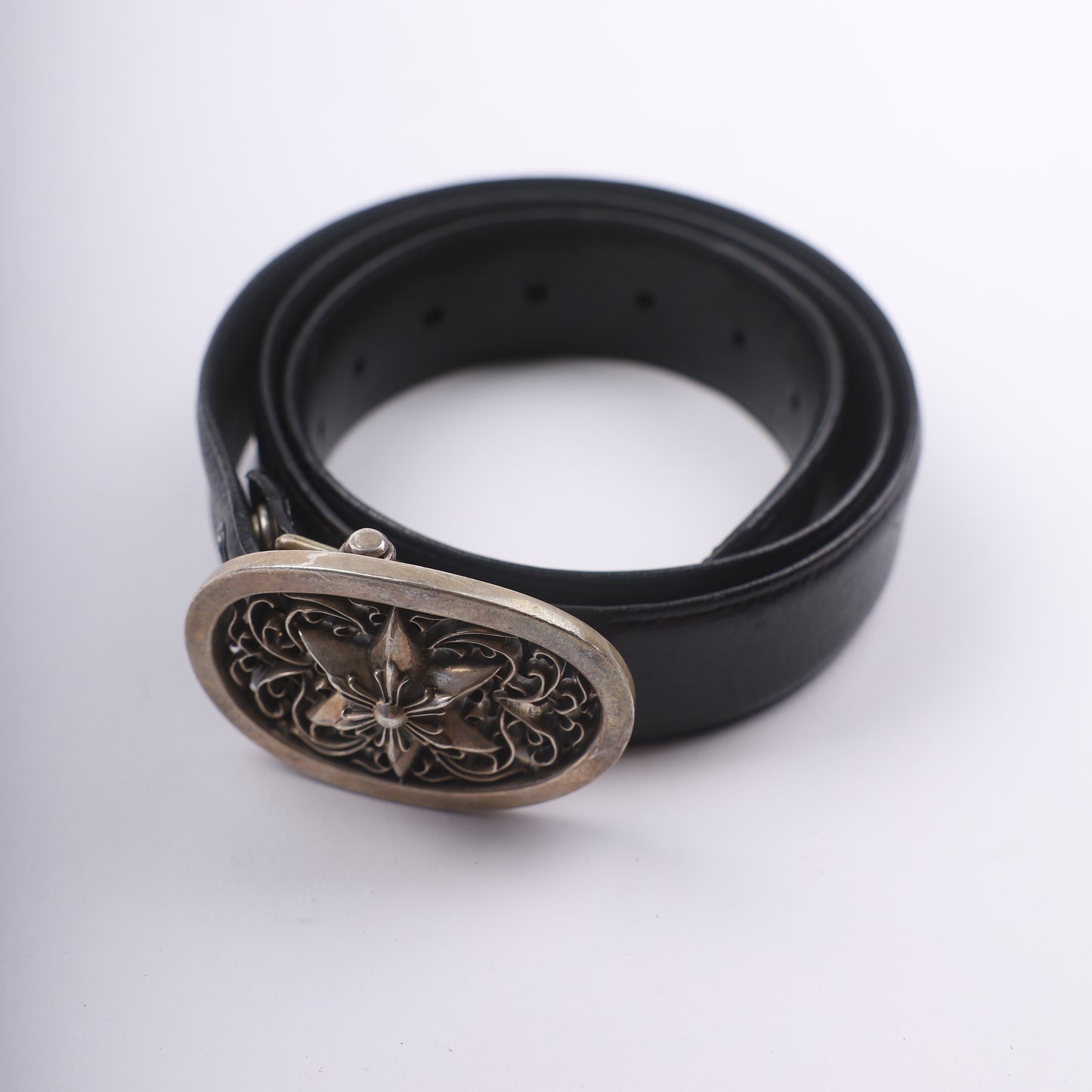 Chrome Hearts Star Belt Size 36