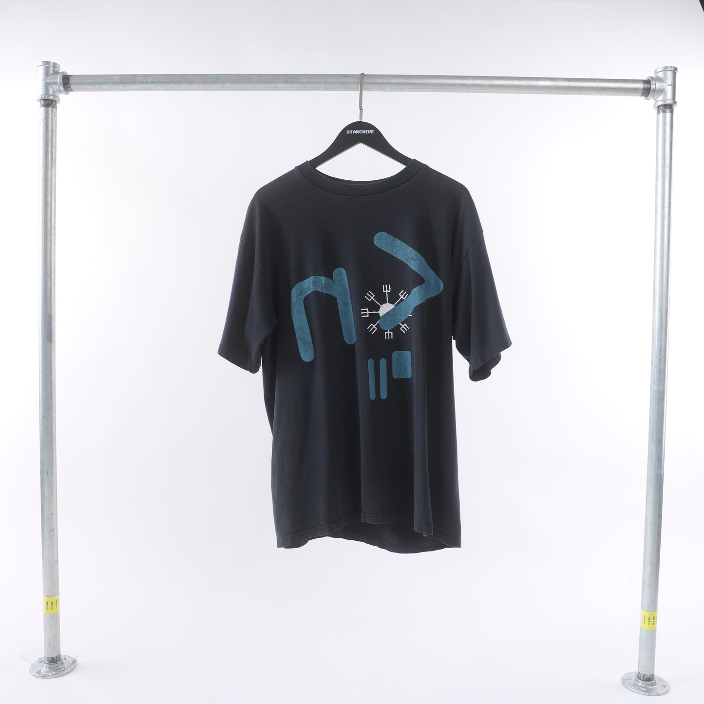 Nine Inch Nails Vintage Dissonance Tour T-Shirt