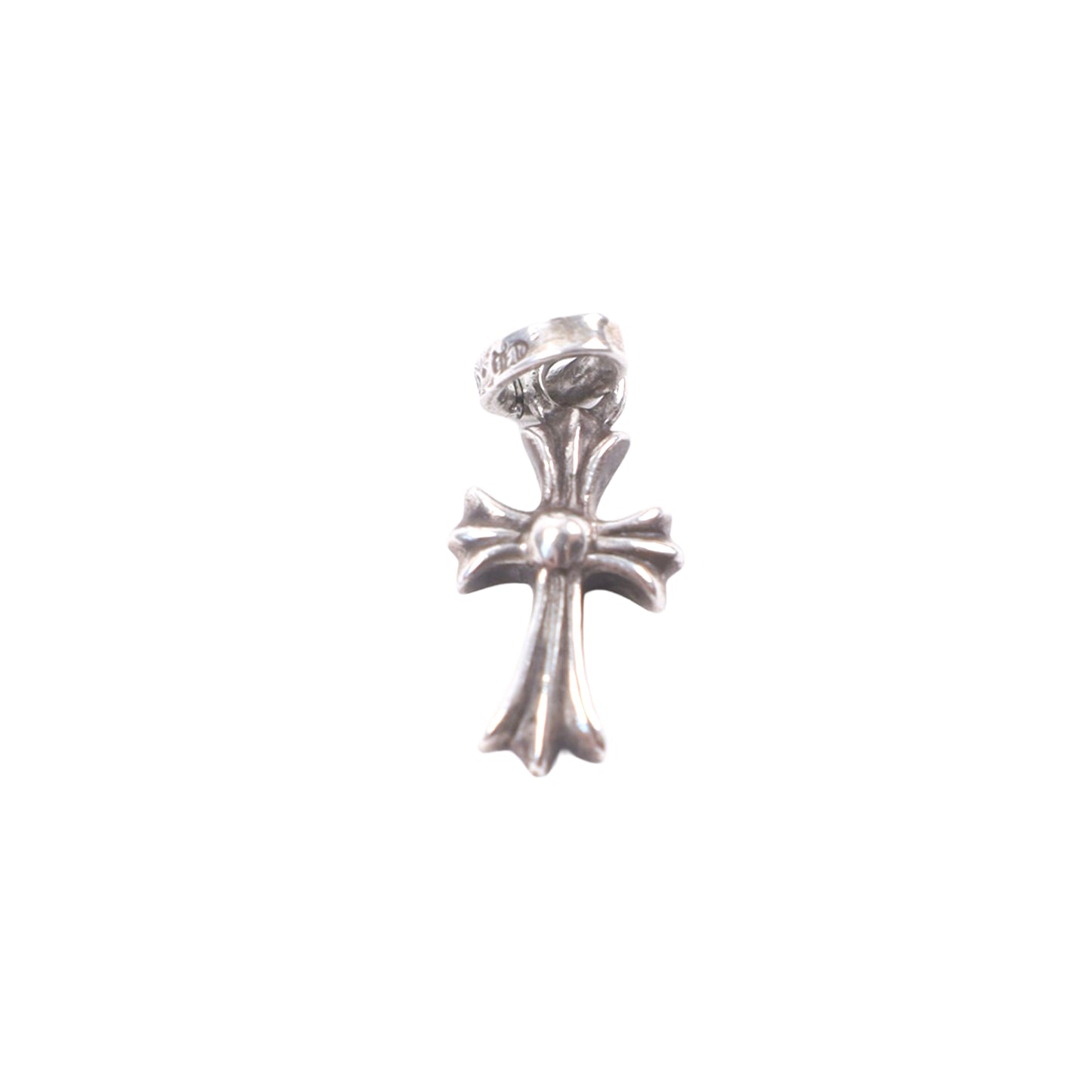 Ruby Baby Fat Pendant