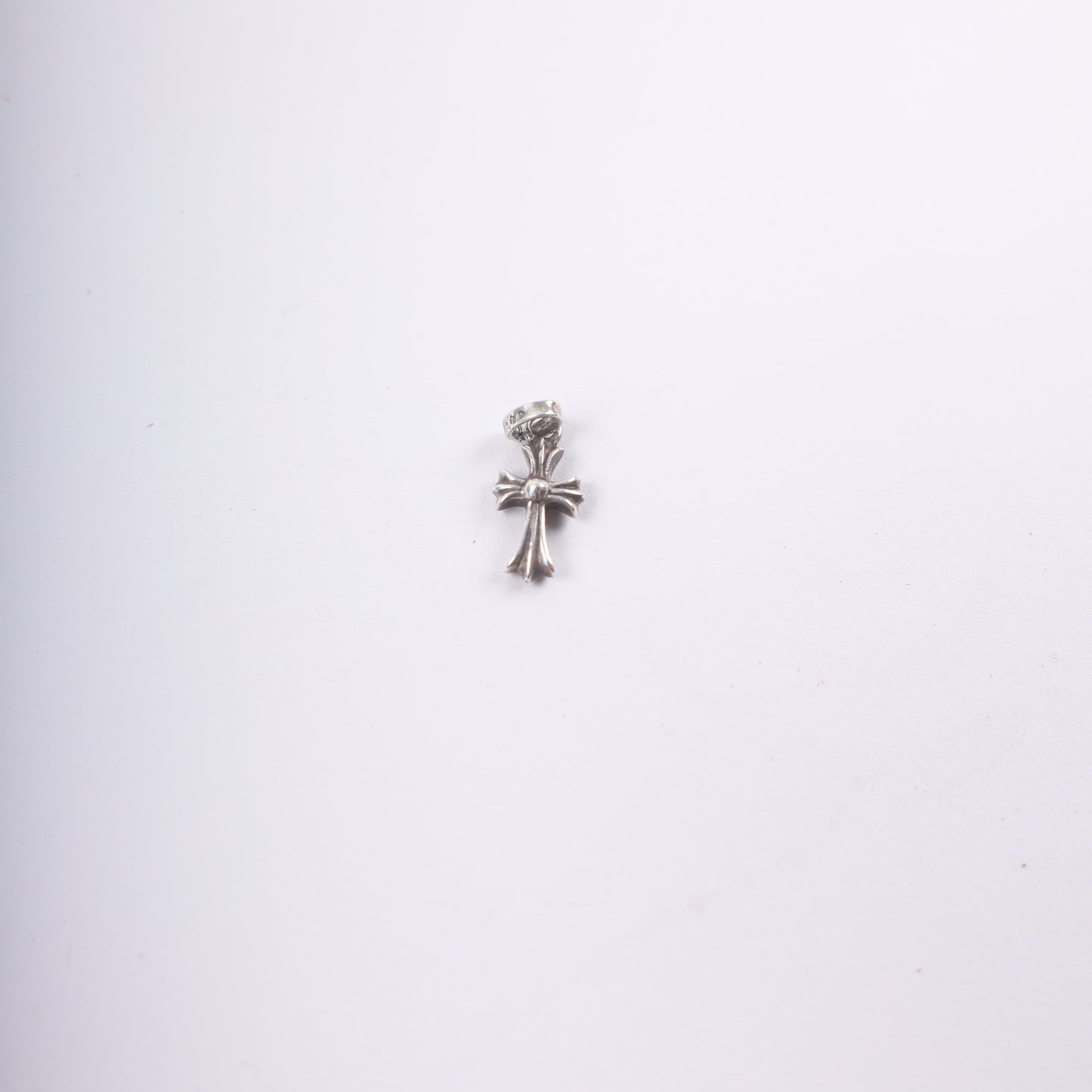 Ruby Baby Fat Pendant