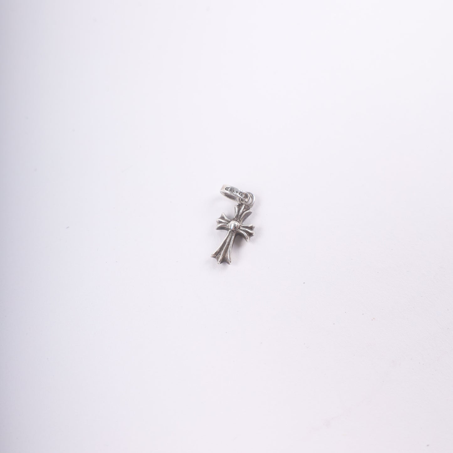 Ruby Baby Fat Pendant