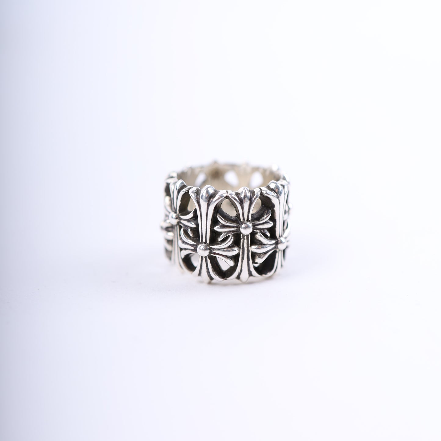 CEMETERY RING