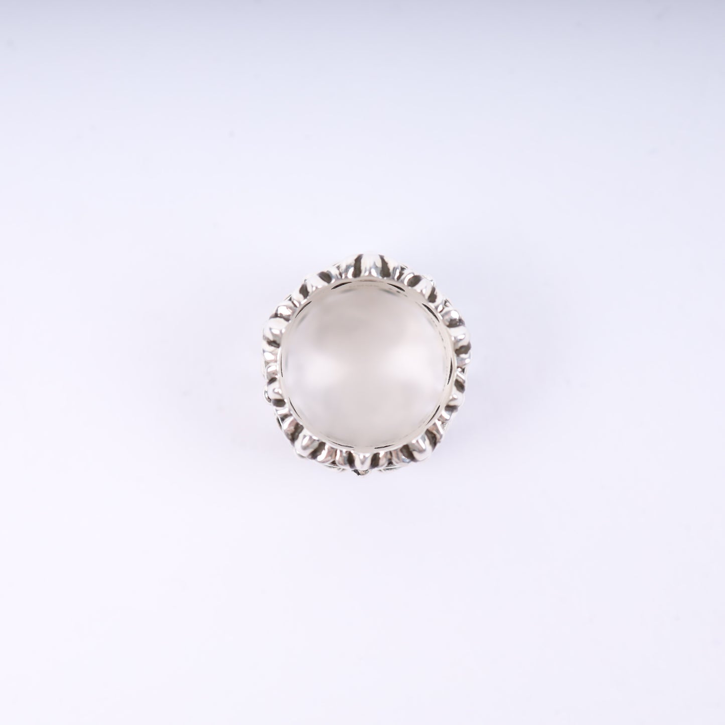 CEMETERY RING