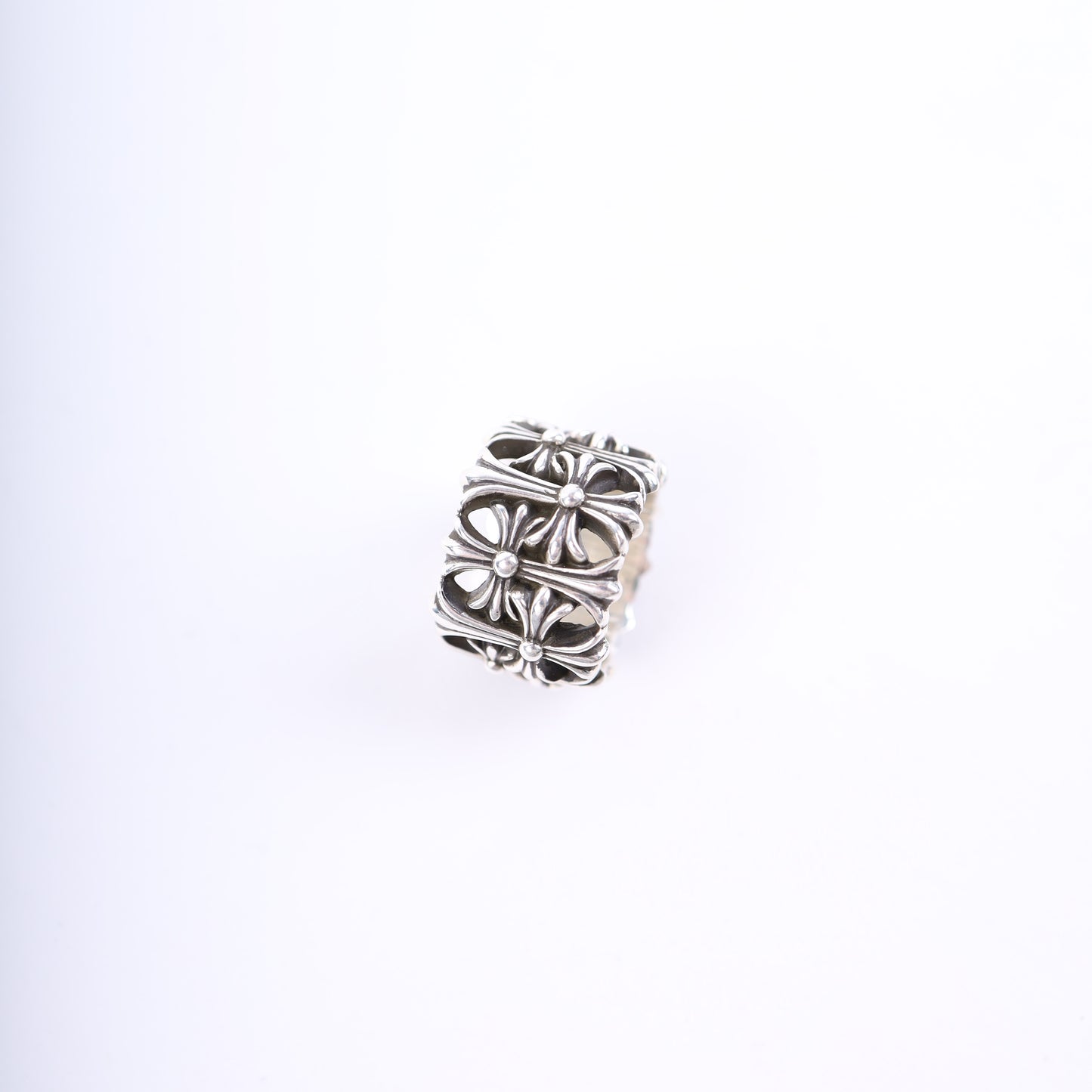CEMETERY RING