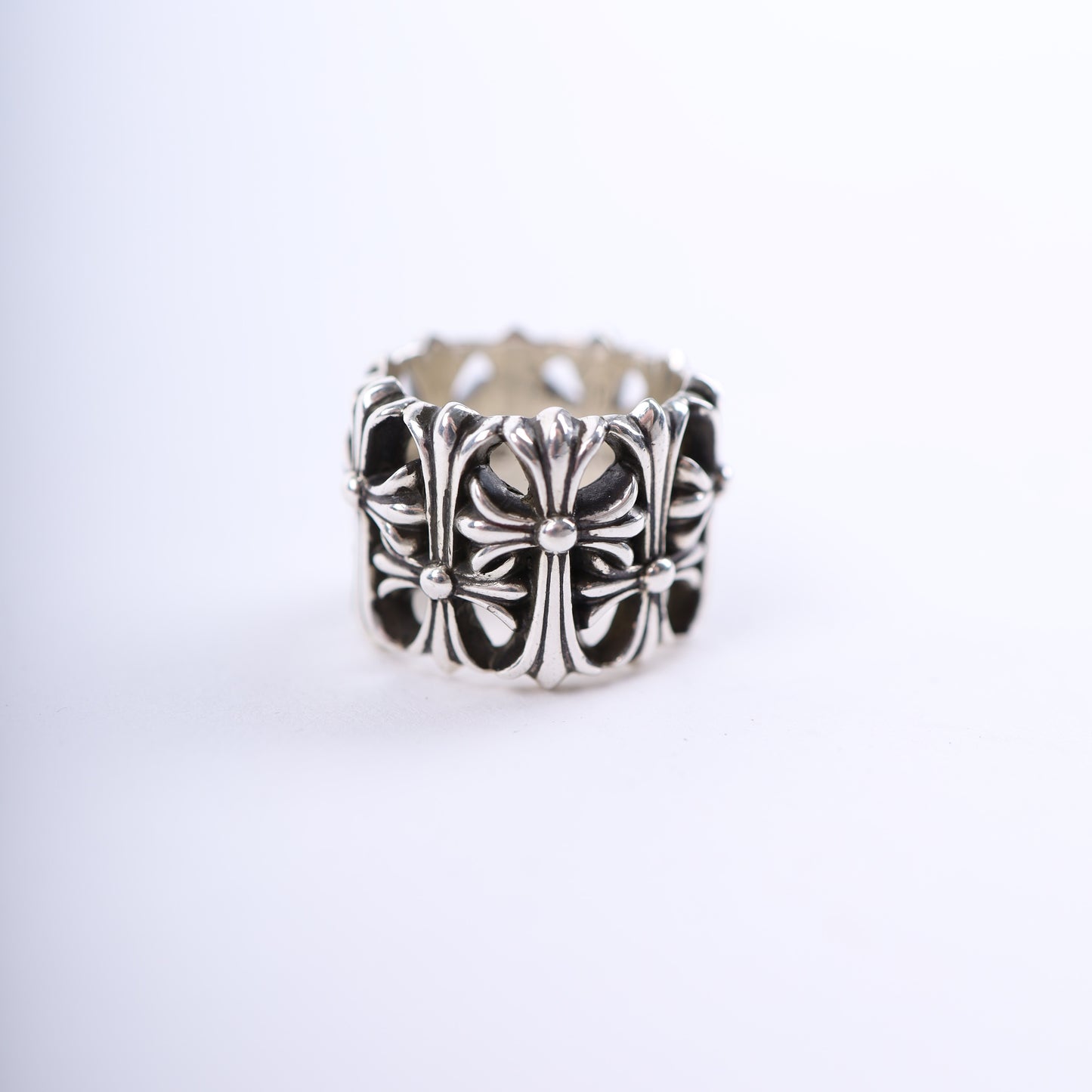 CEMETERY RING