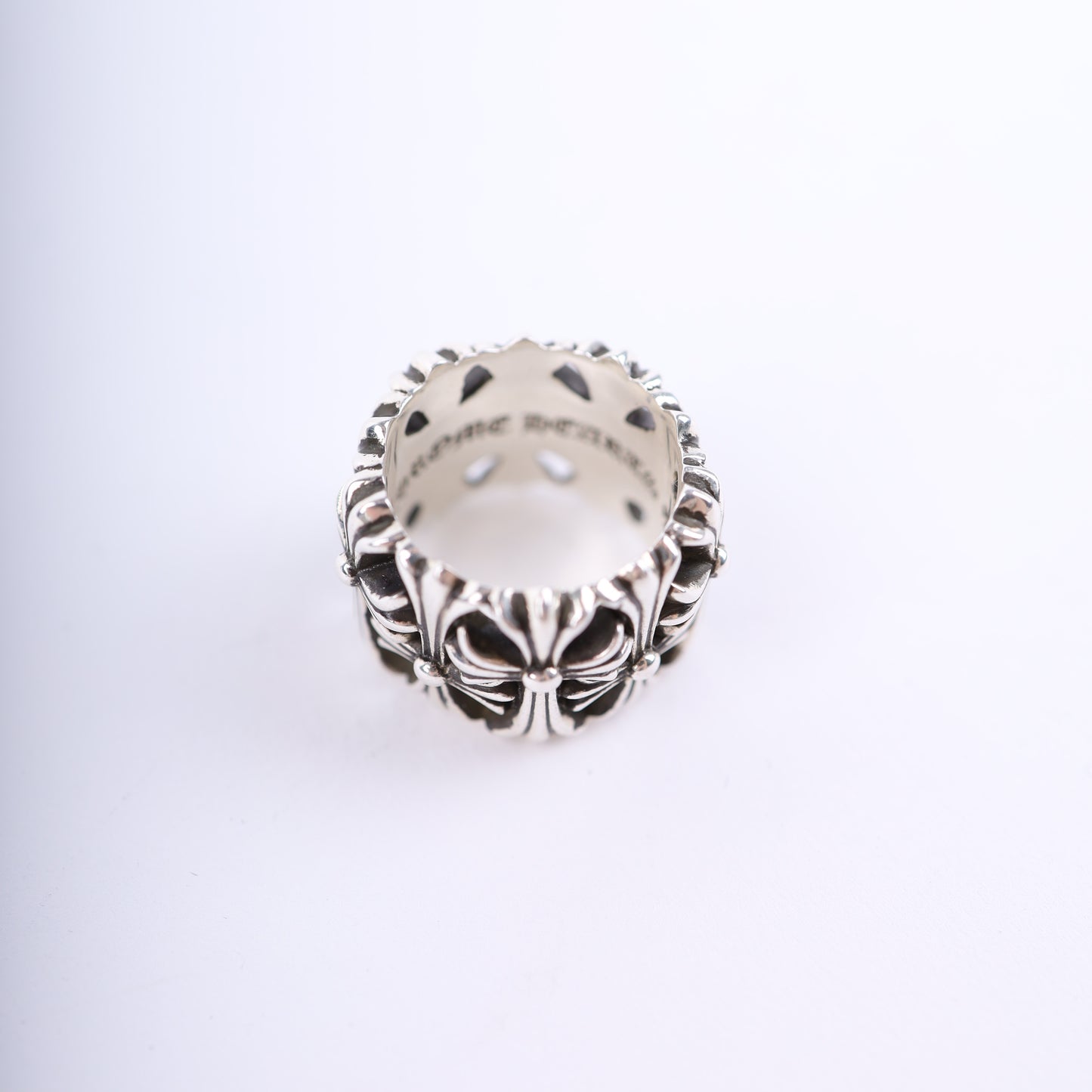 CEMETERY RING