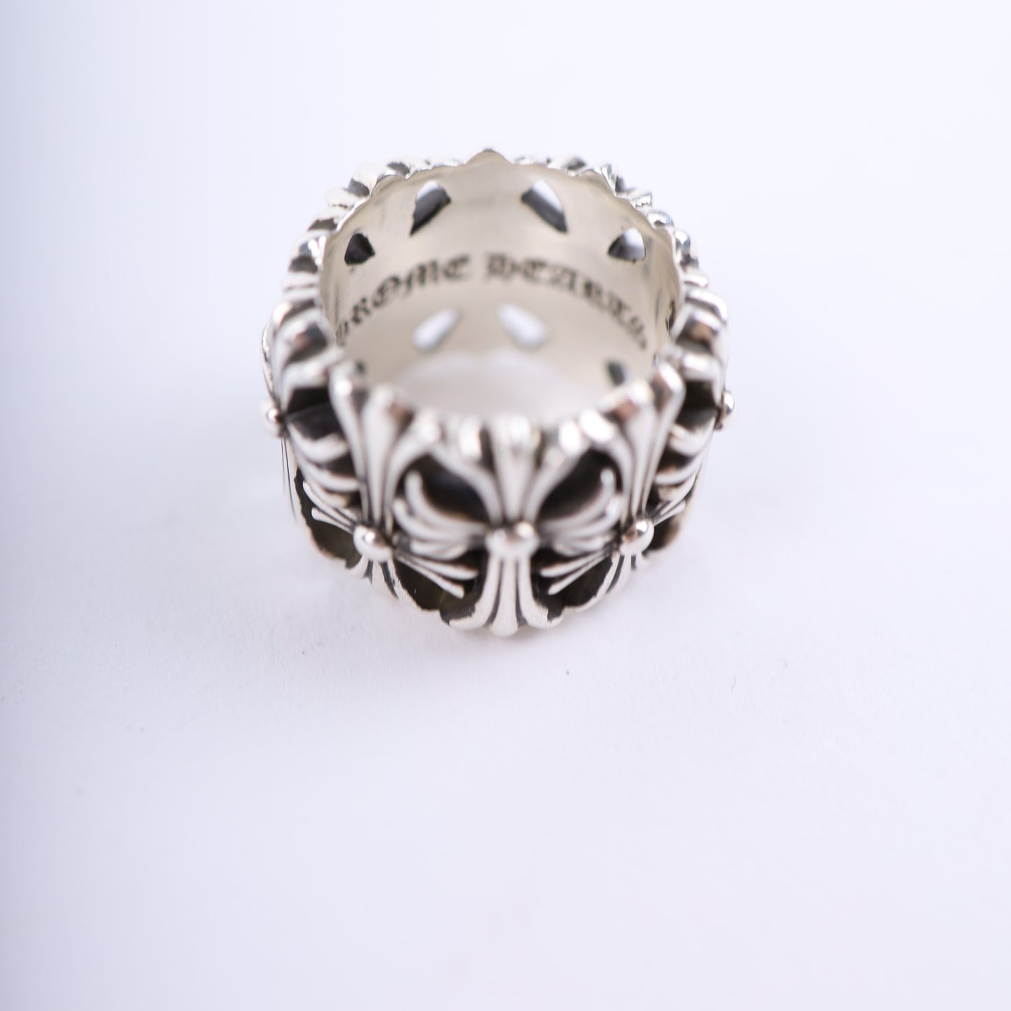 CEMETERY RING