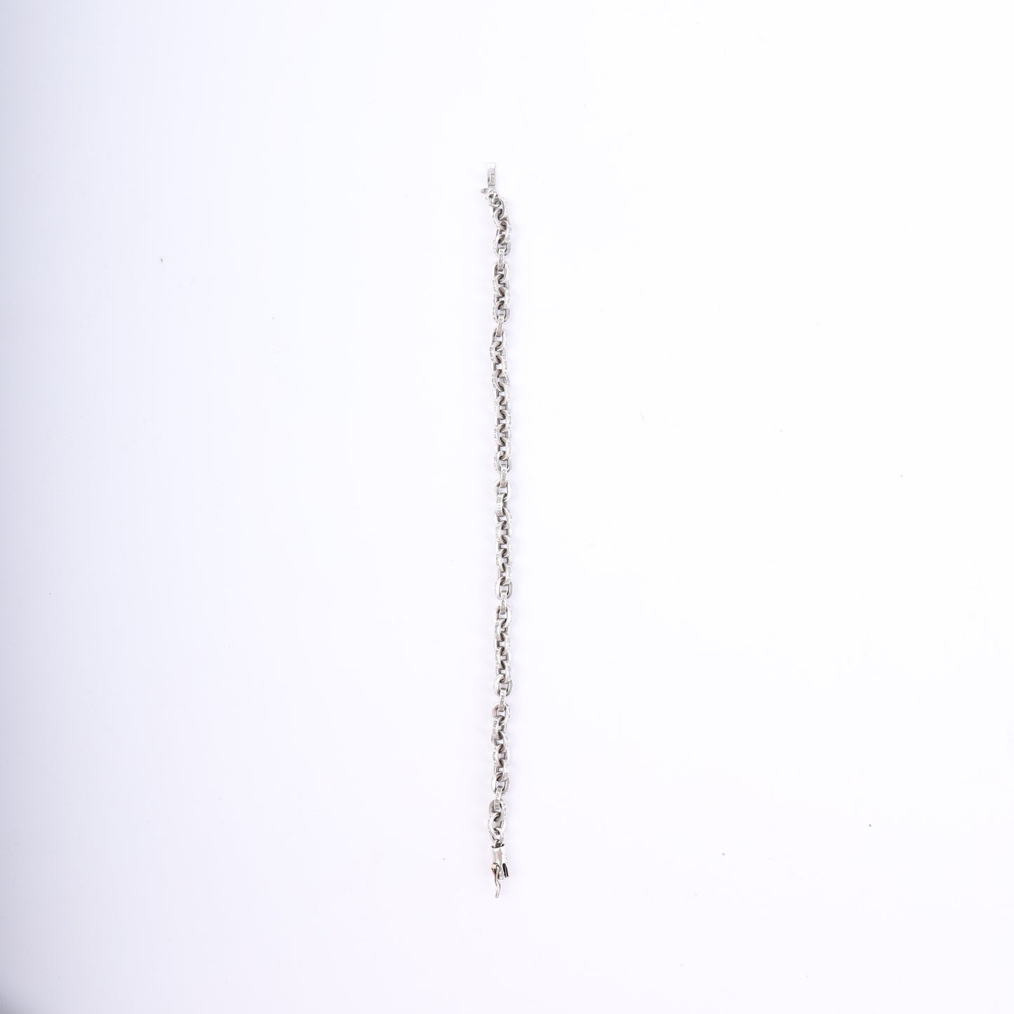 CHROME HEARTS PAPER CHAIN BRACELET