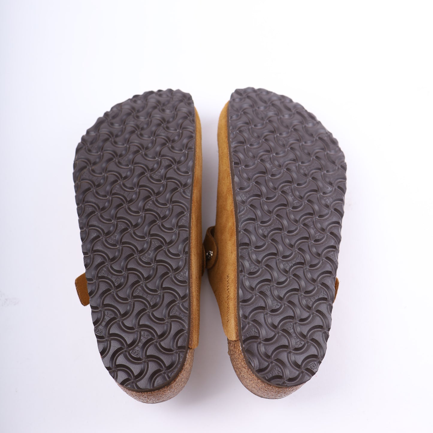 CHROME HEARTS BIRKENSTOCK BOSTON CLOG 43 BRAND NEW