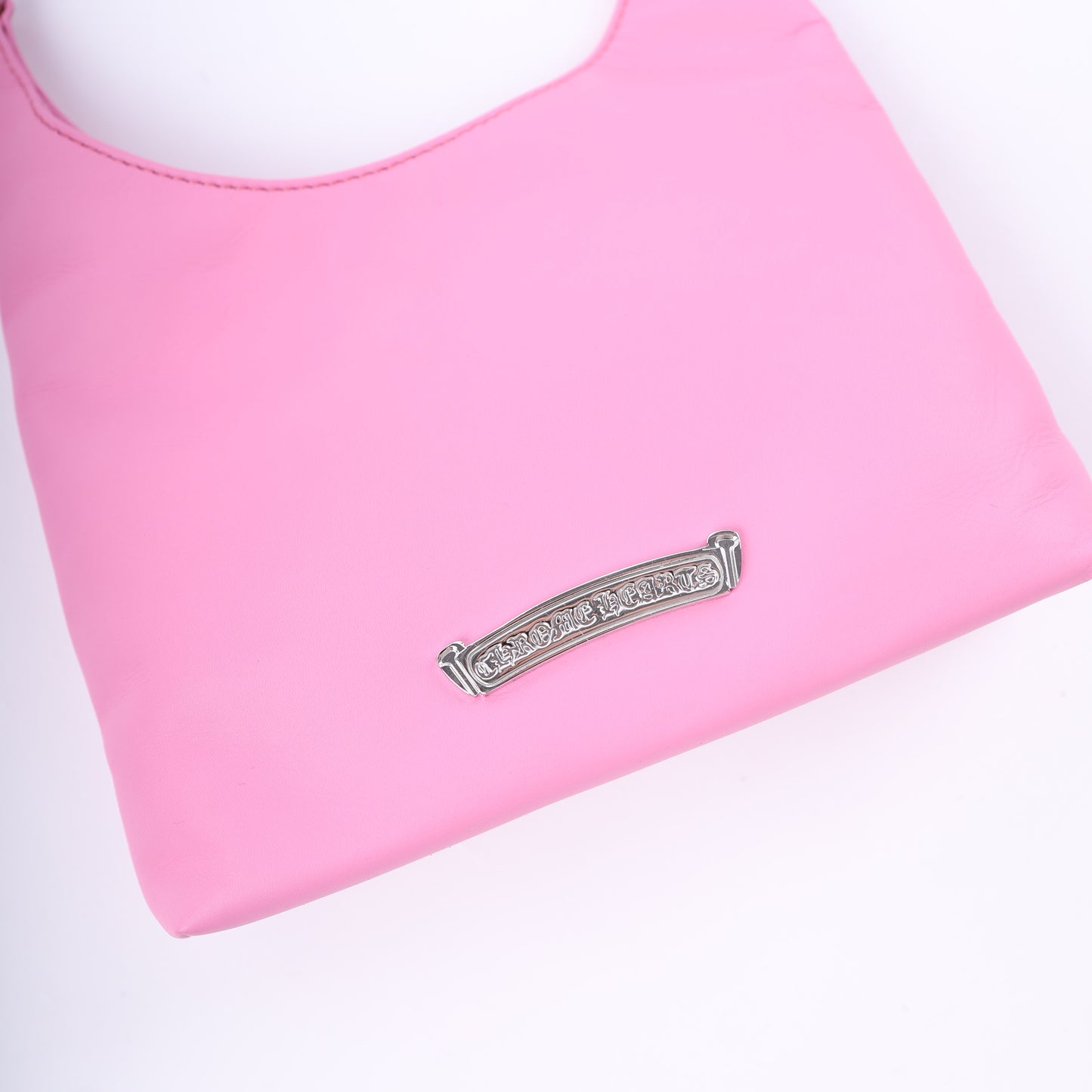 CHROME HEARTS VIV BAG PINK