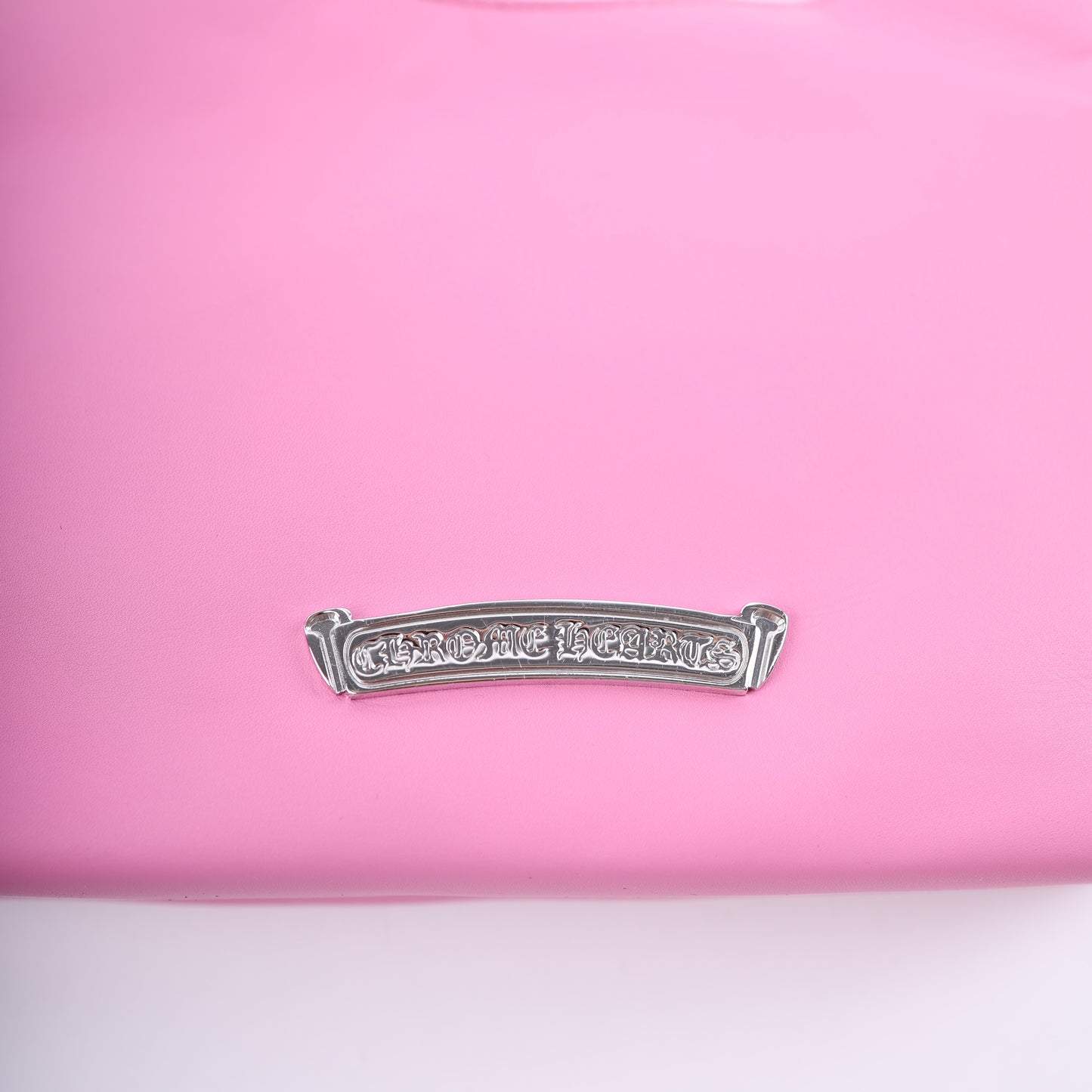 CHROME HEARTS VIV BAG PINK