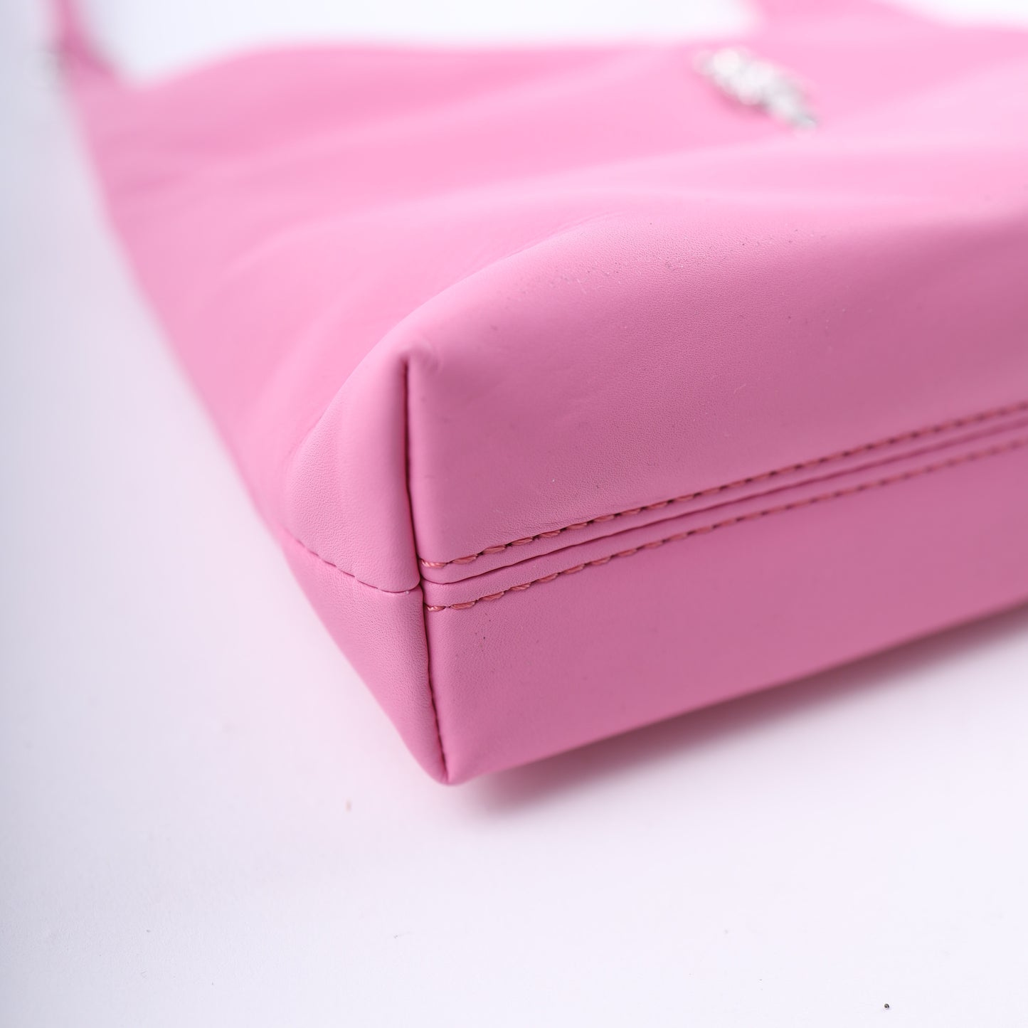 CHROME HEARTS VIV BAG PINK