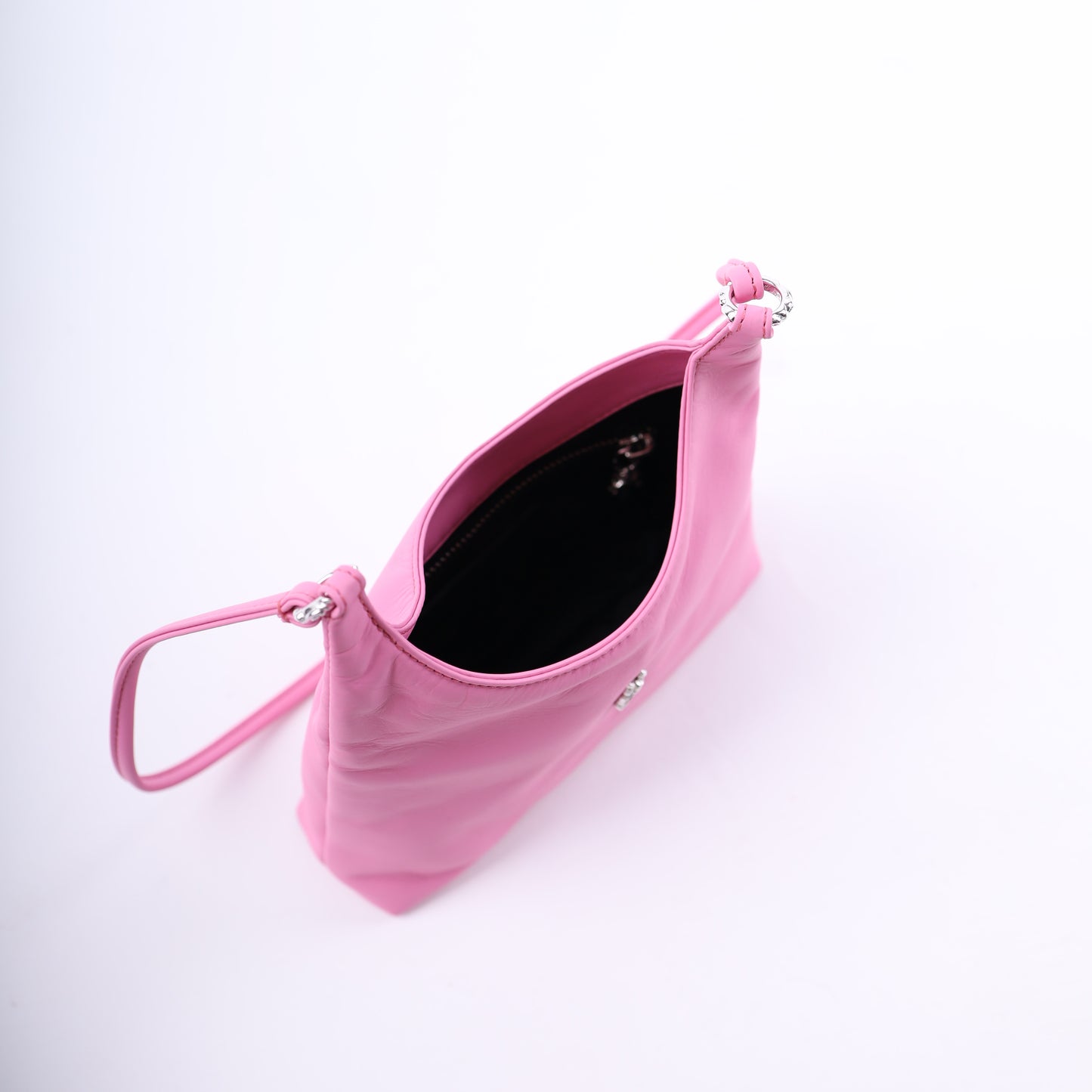 CHROME HEARTS VIV BAG PINK