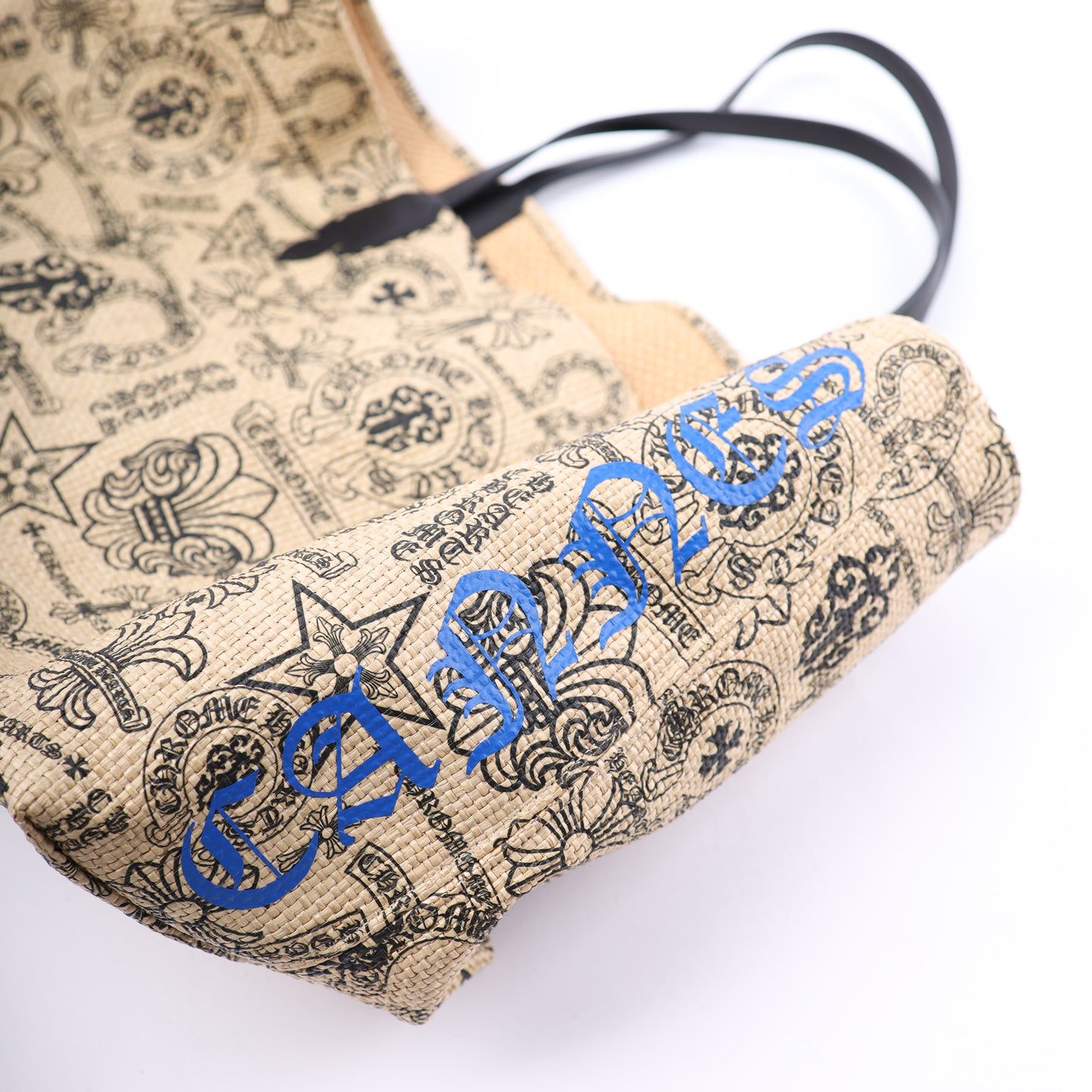 Chrome Hearts Large Cannes Exclusive Beach Bag