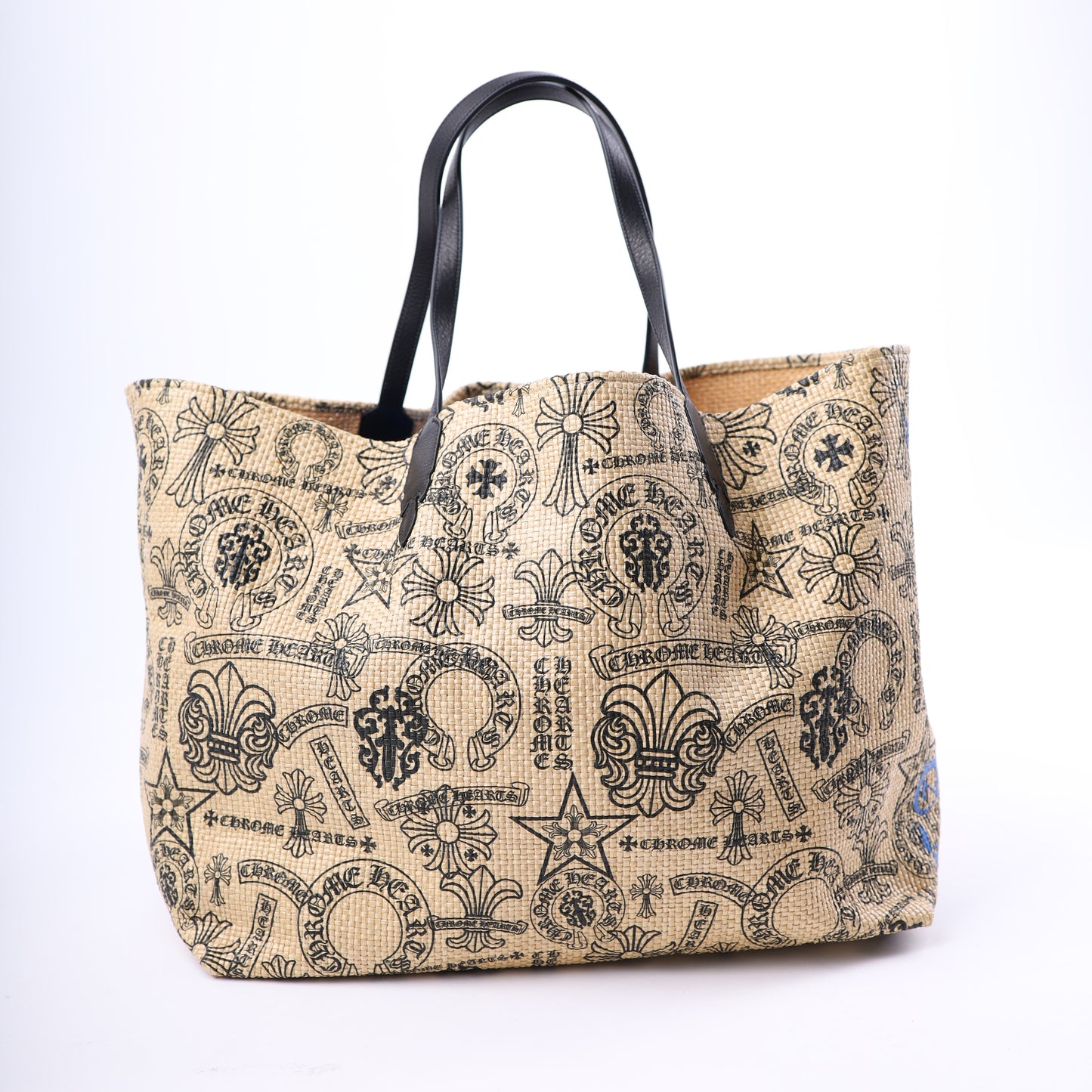 Chrome Hearts Large Cannes Exclusive Beach Bag