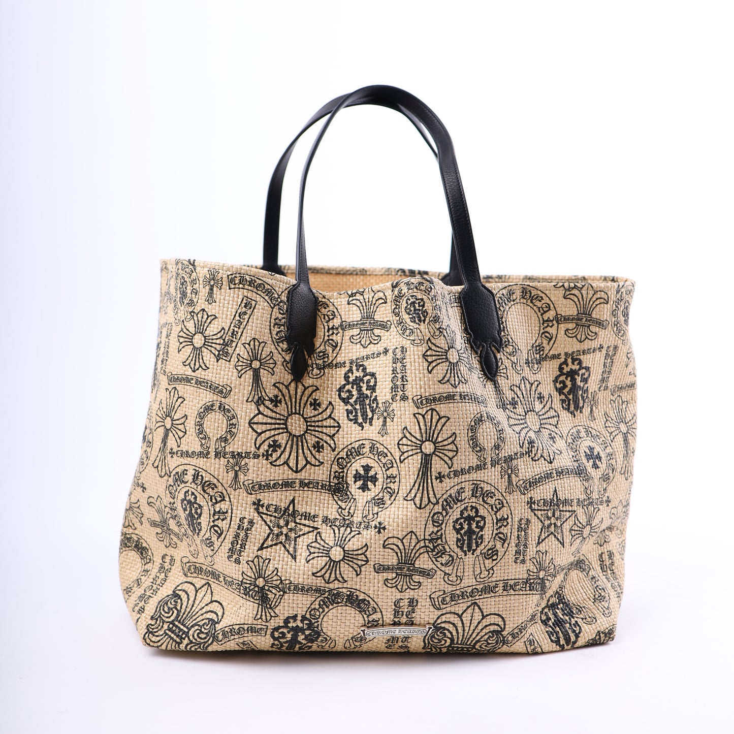 Chrome Hearts Large Cannes Exclusive Beach Bag