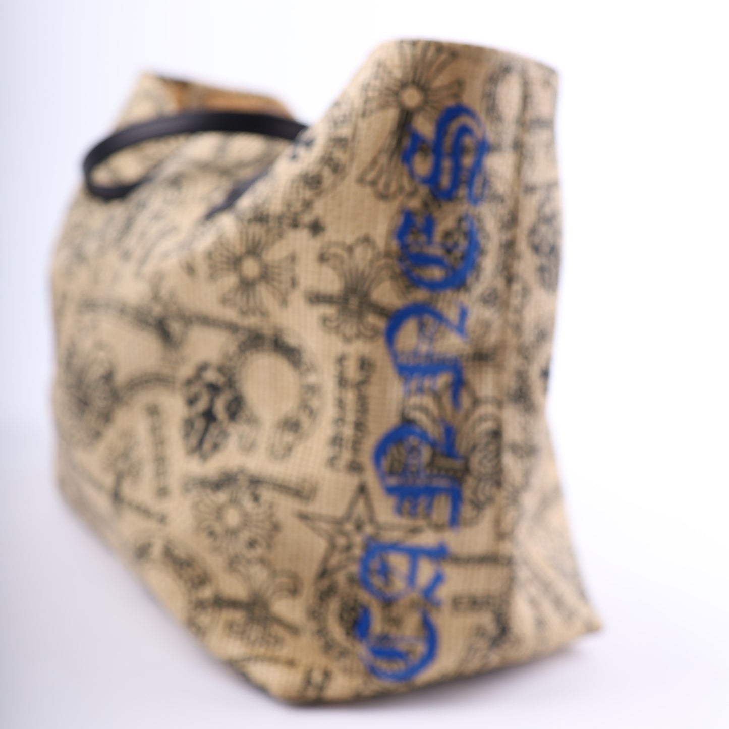 Chrome Hearts Large Cannes Exclusive Beach Bag