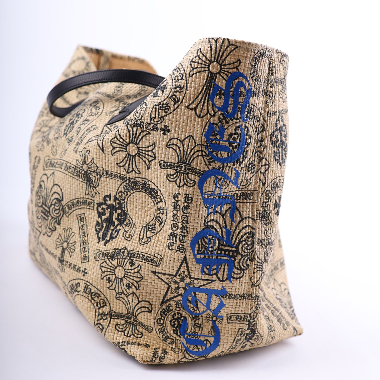 Chrome Hearts Large Cannes Exclusive Beach Bag