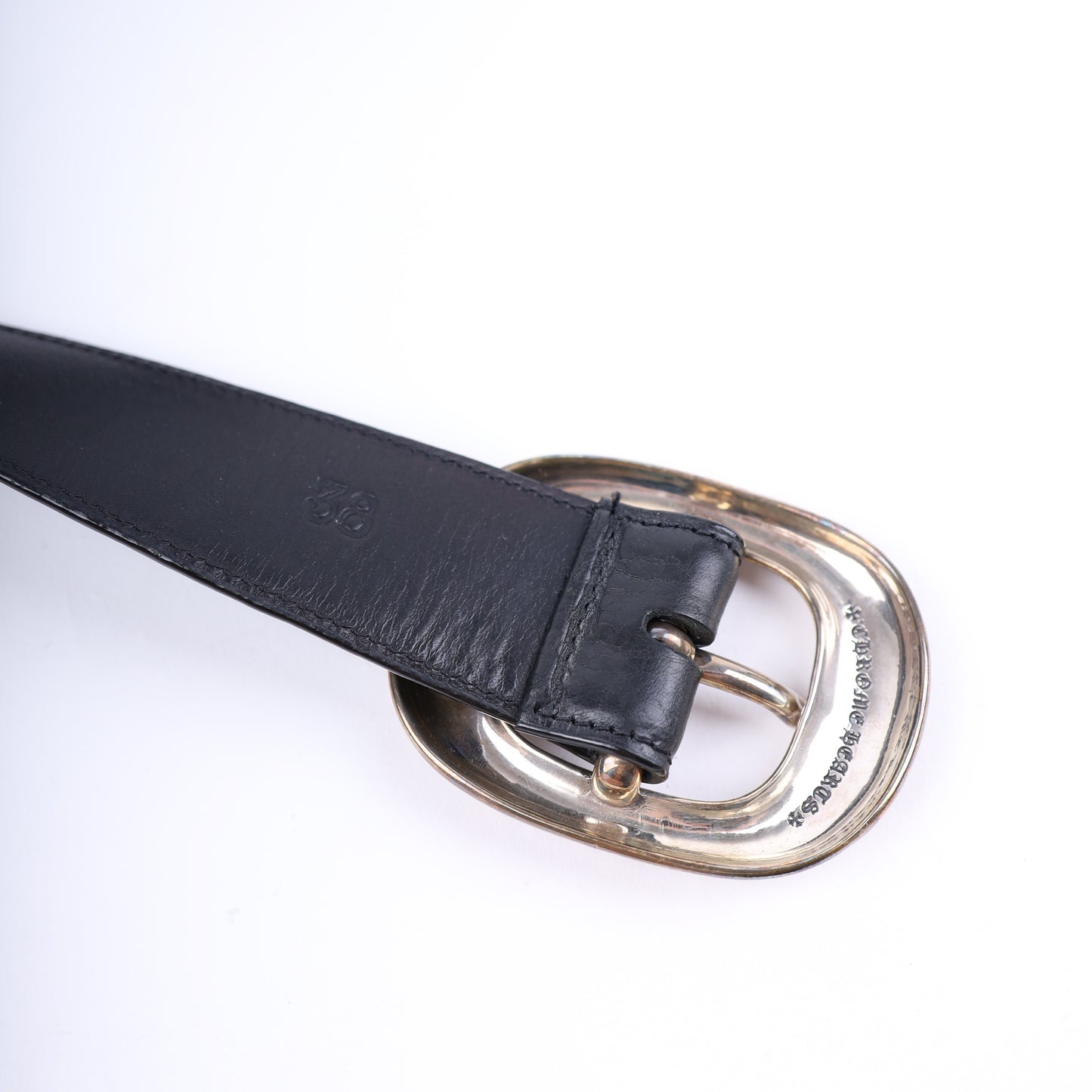 CHROME HEARTS SPECIAL GUNSLINGER