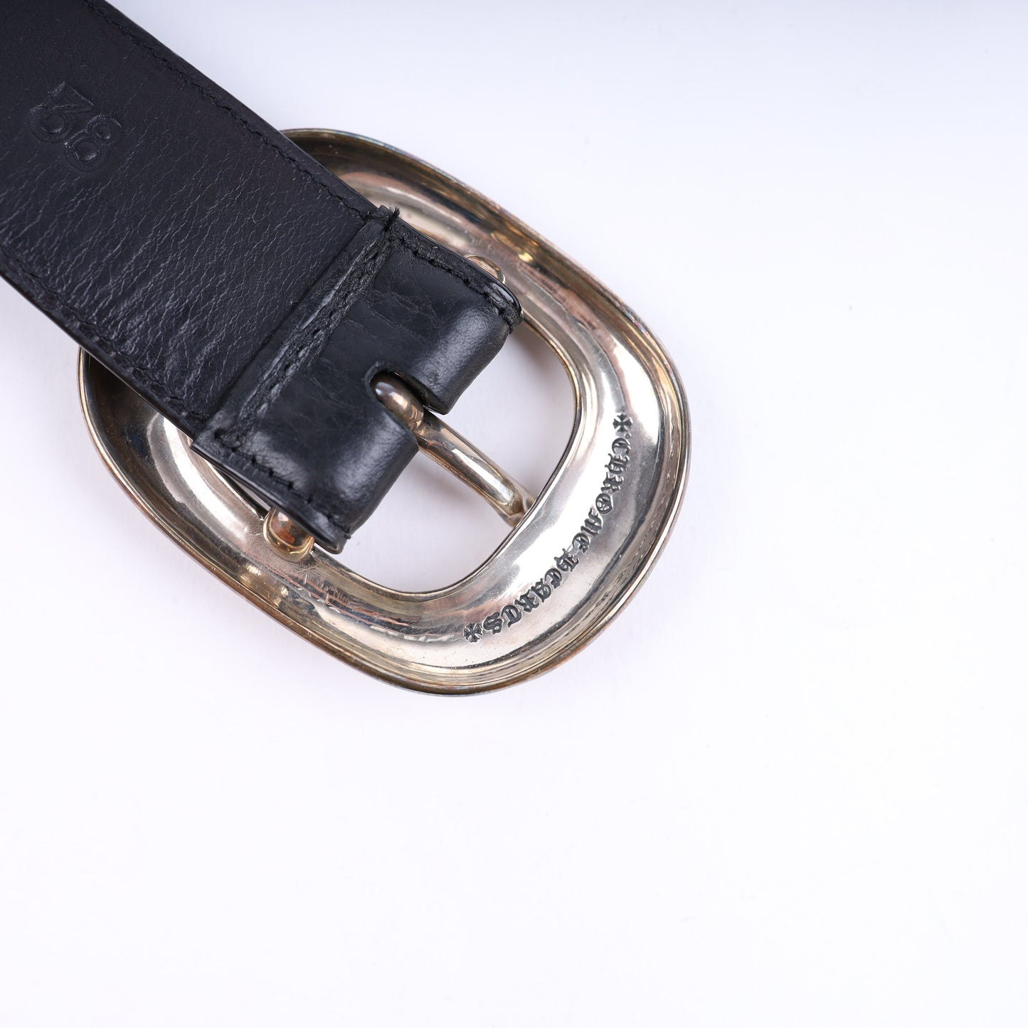 CHROME HEARTS SPECIAL GUNSLINGER
