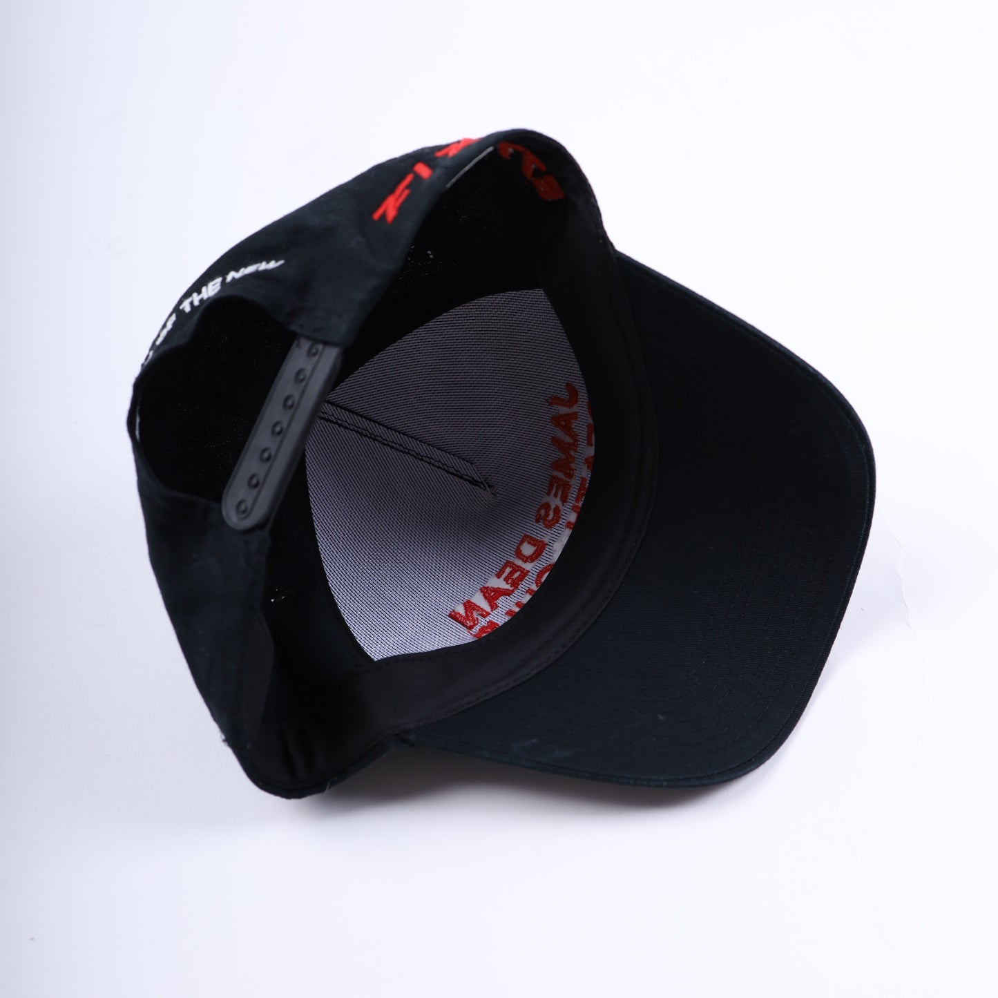 PALY X PATRON OF THE NEW JAMES DEAN DEATH CULT F1 EXCLUSIVE